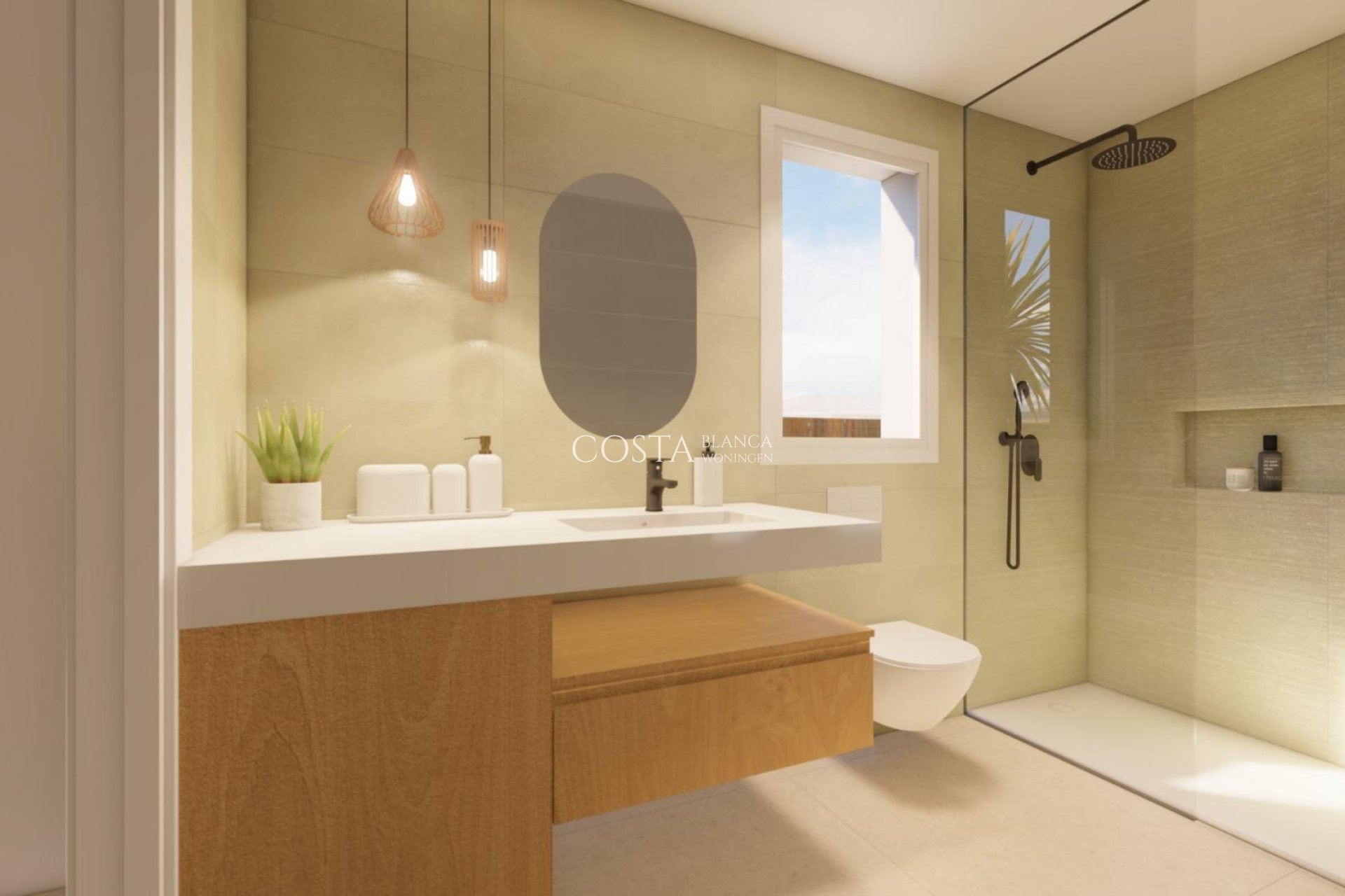 Nieuwbouw Woningen - Villa -
Pilar de la Horadada
