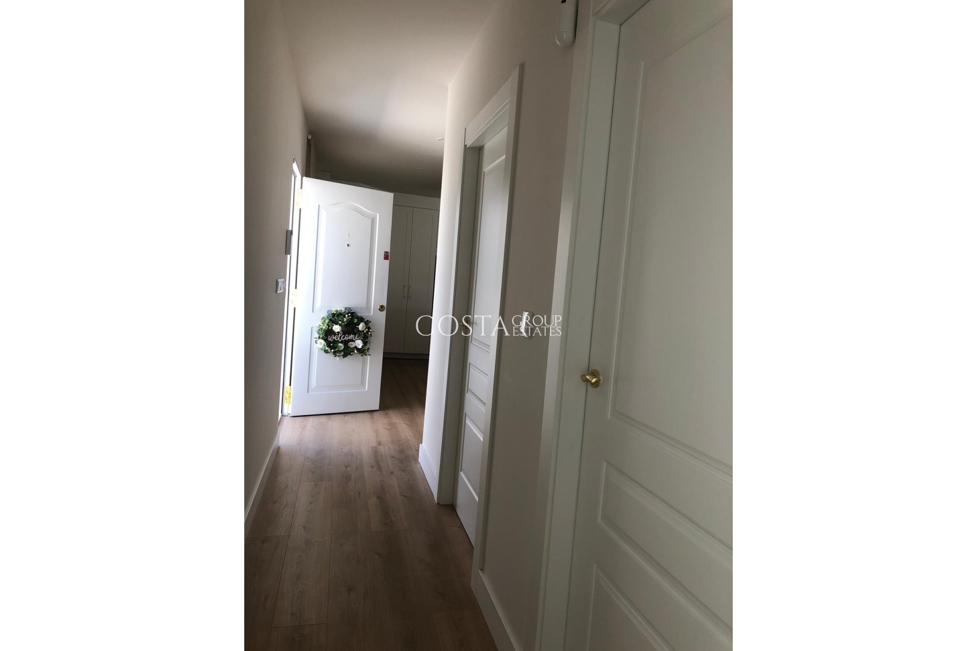 Nieuwbouw Woningen - Villa -
Pinoso - Casas Pastor