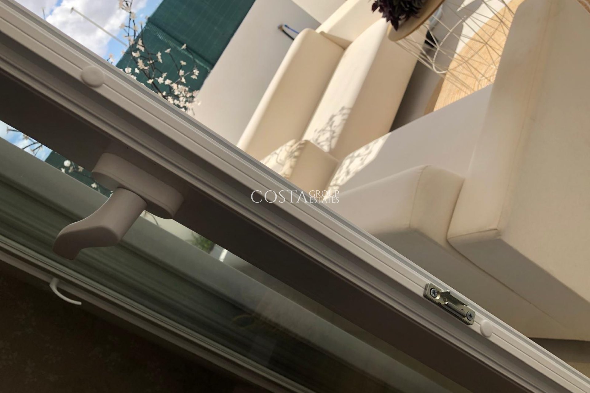 Nieuwbouw Woningen - Villa -
Pinoso - Casas Pastor