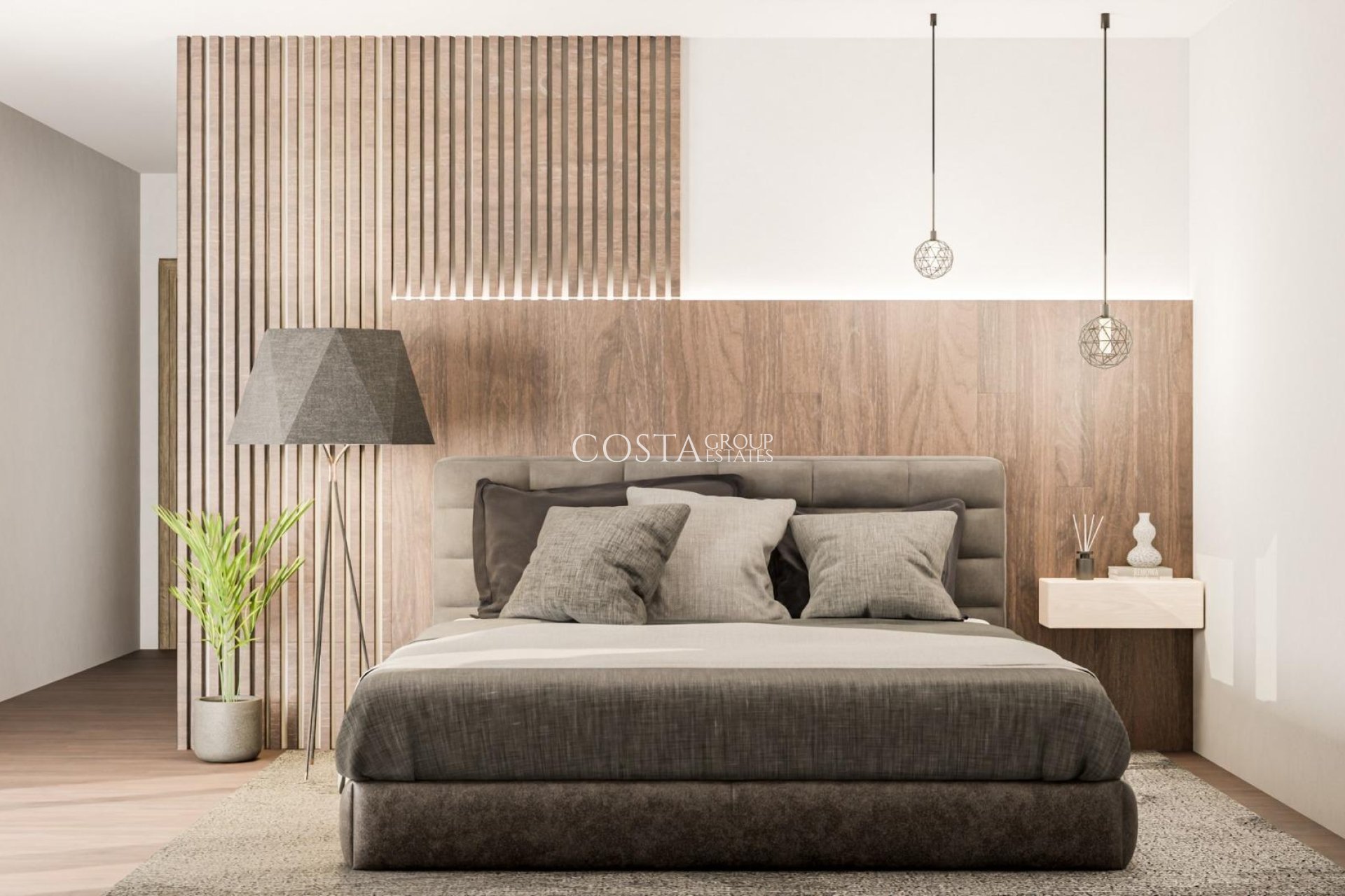 Nieuwbouw Woningen - Villa -
Pinoso - Lel