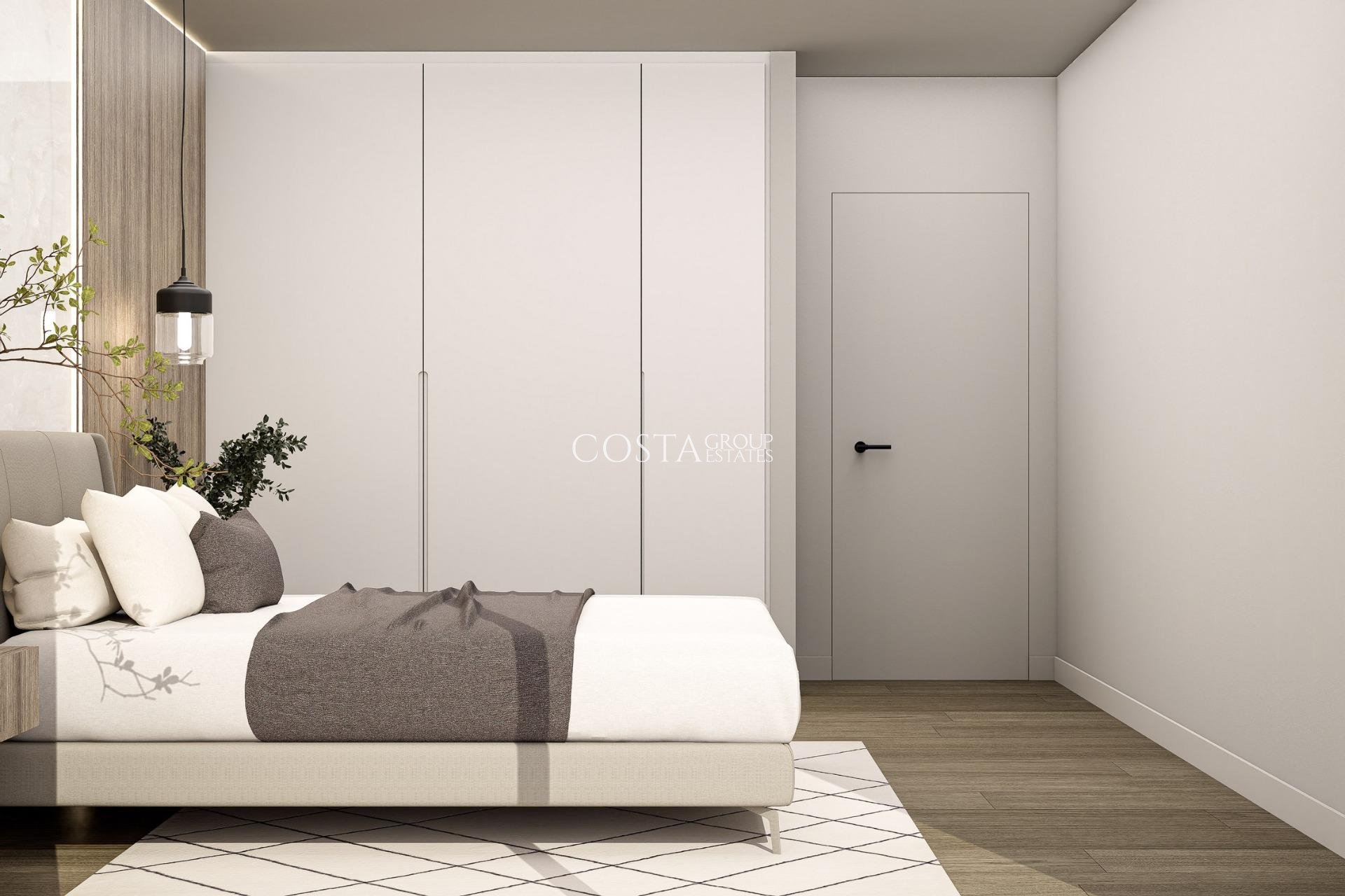 Nieuwbouw Woningen - Villa -
Pinoso - Lel