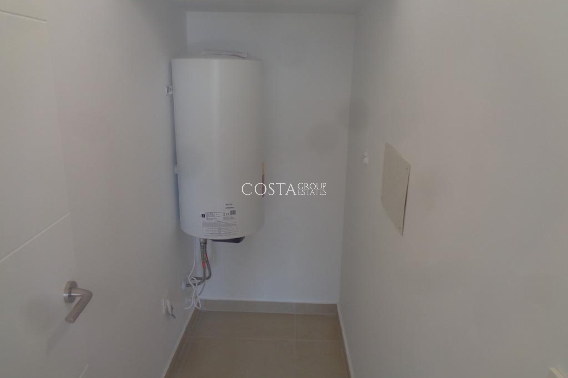 Nieuwbouw Woningen - Villa -
Pinoso