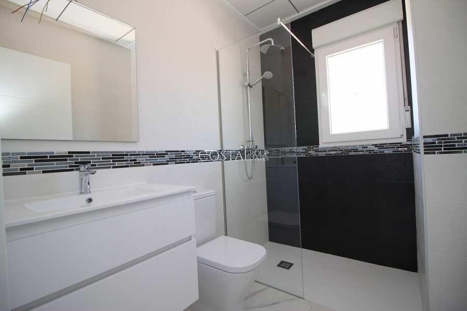 Nieuwbouw Woningen - Villa -
Pinoso