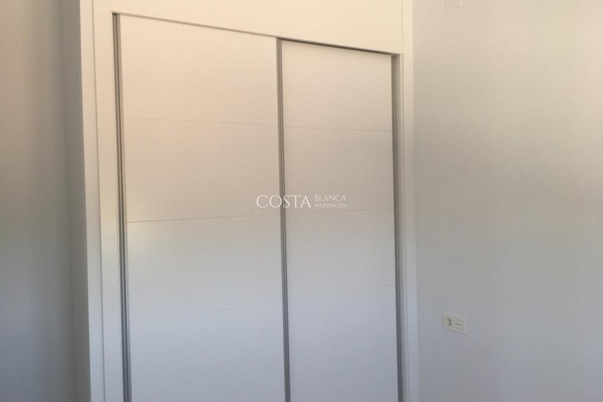 Nieuwbouw Woningen - Villa -
Pinoso