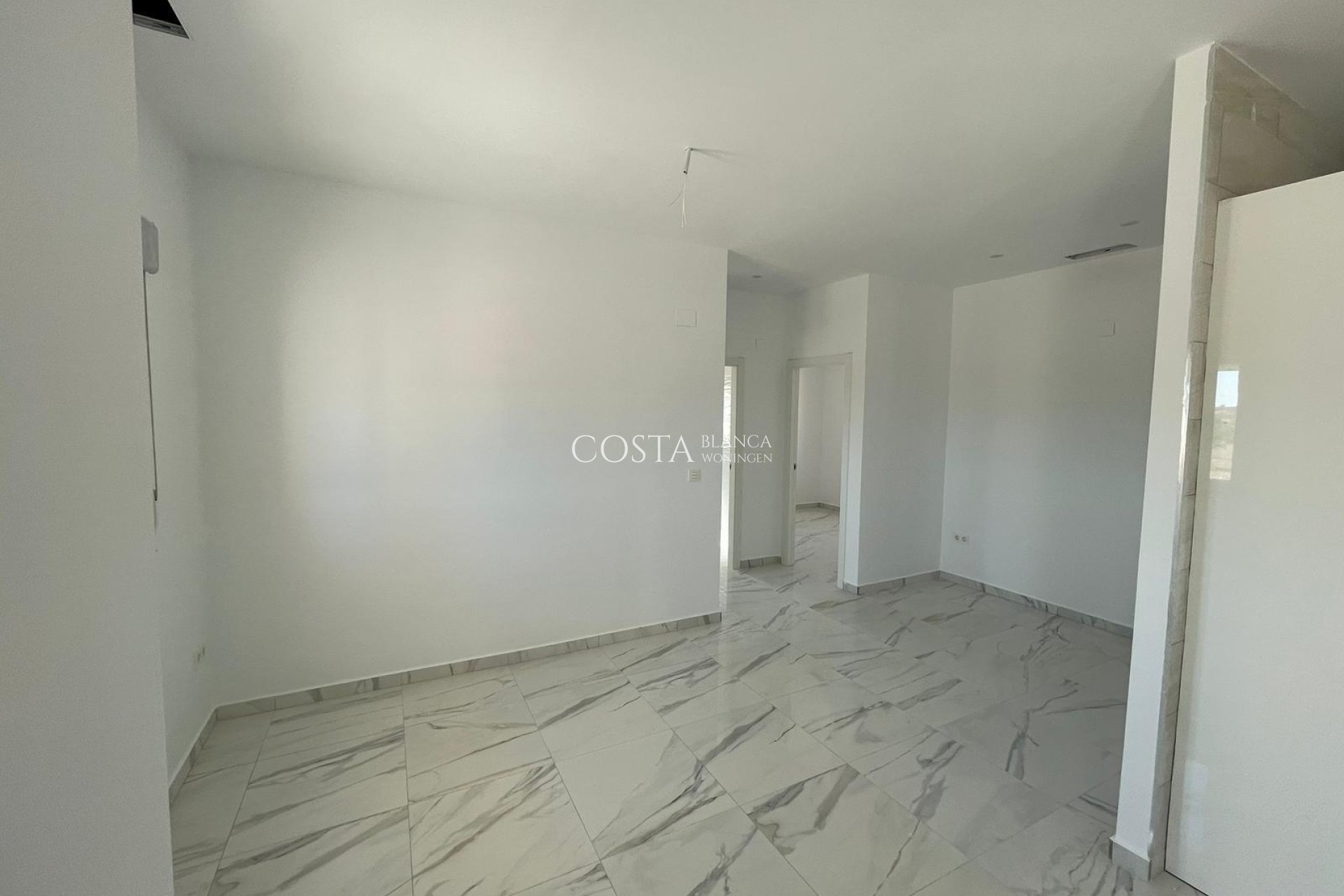 Nieuwbouw Woningen - Villa -
Pinoso
