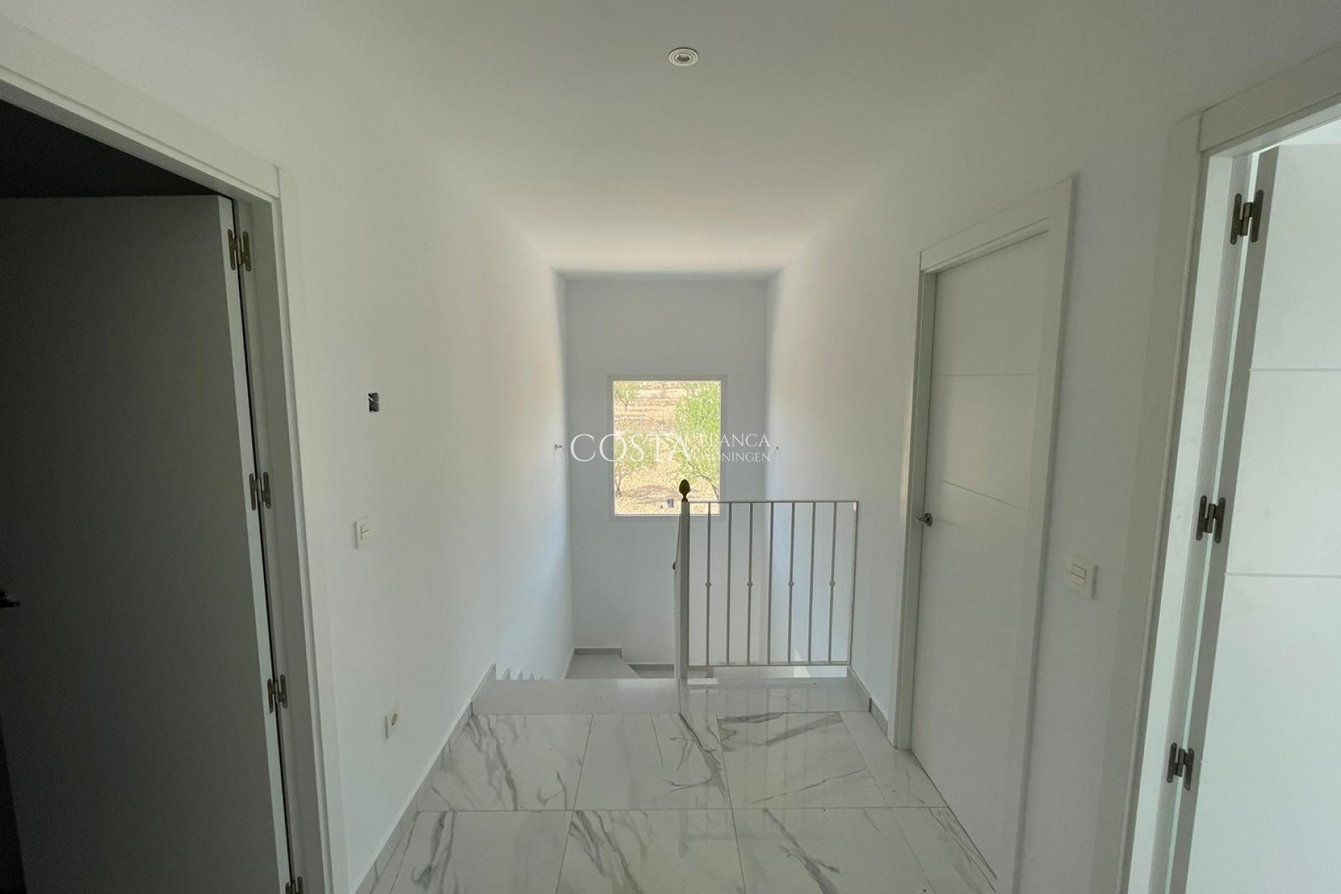 Nieuwbouw Woningen - Villa -
Pinoso