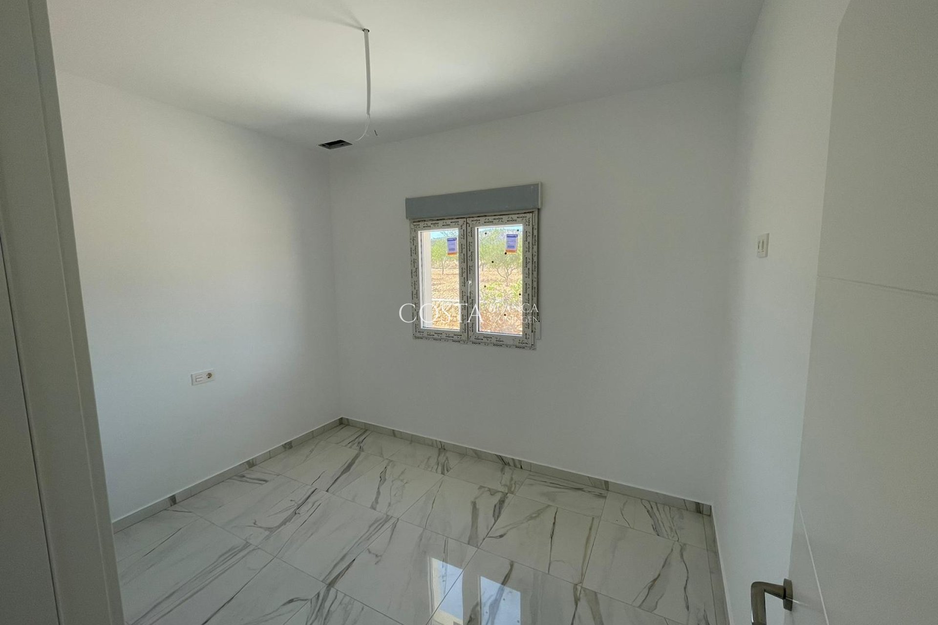 Nieuwbouw Woningen - Villa -
Pinoso