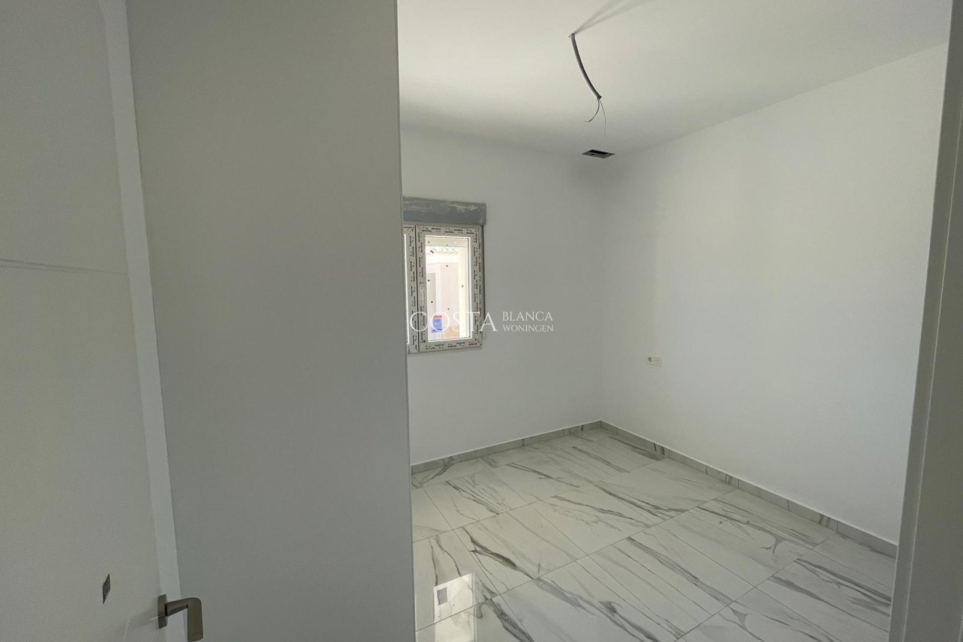Nieuwbouw Woningen - Villa -
Pinoso