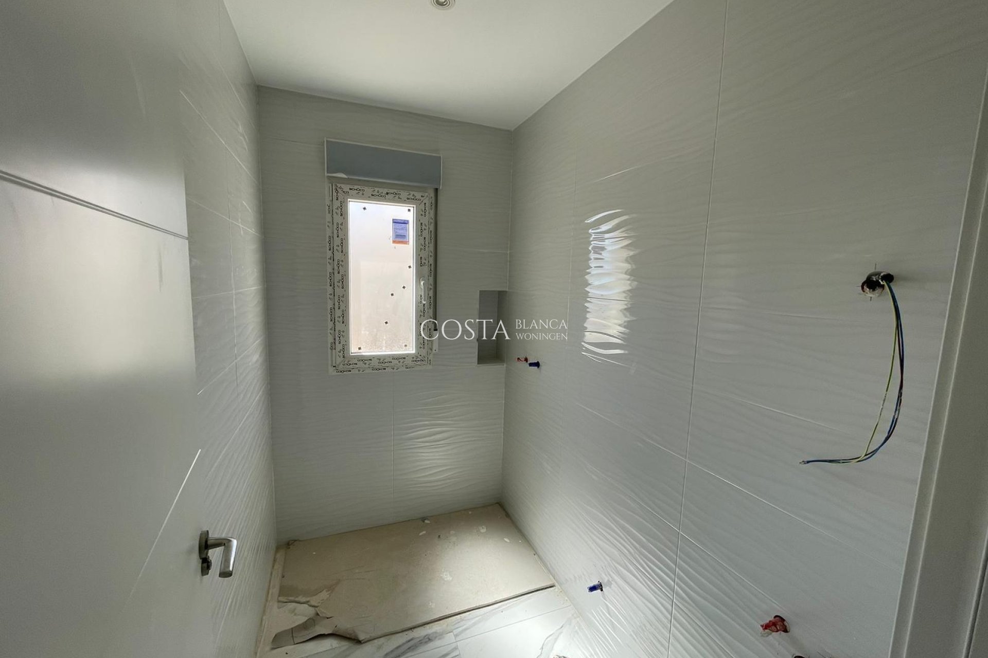 Nieuwbouw Woningen - Villa -
Pinoso