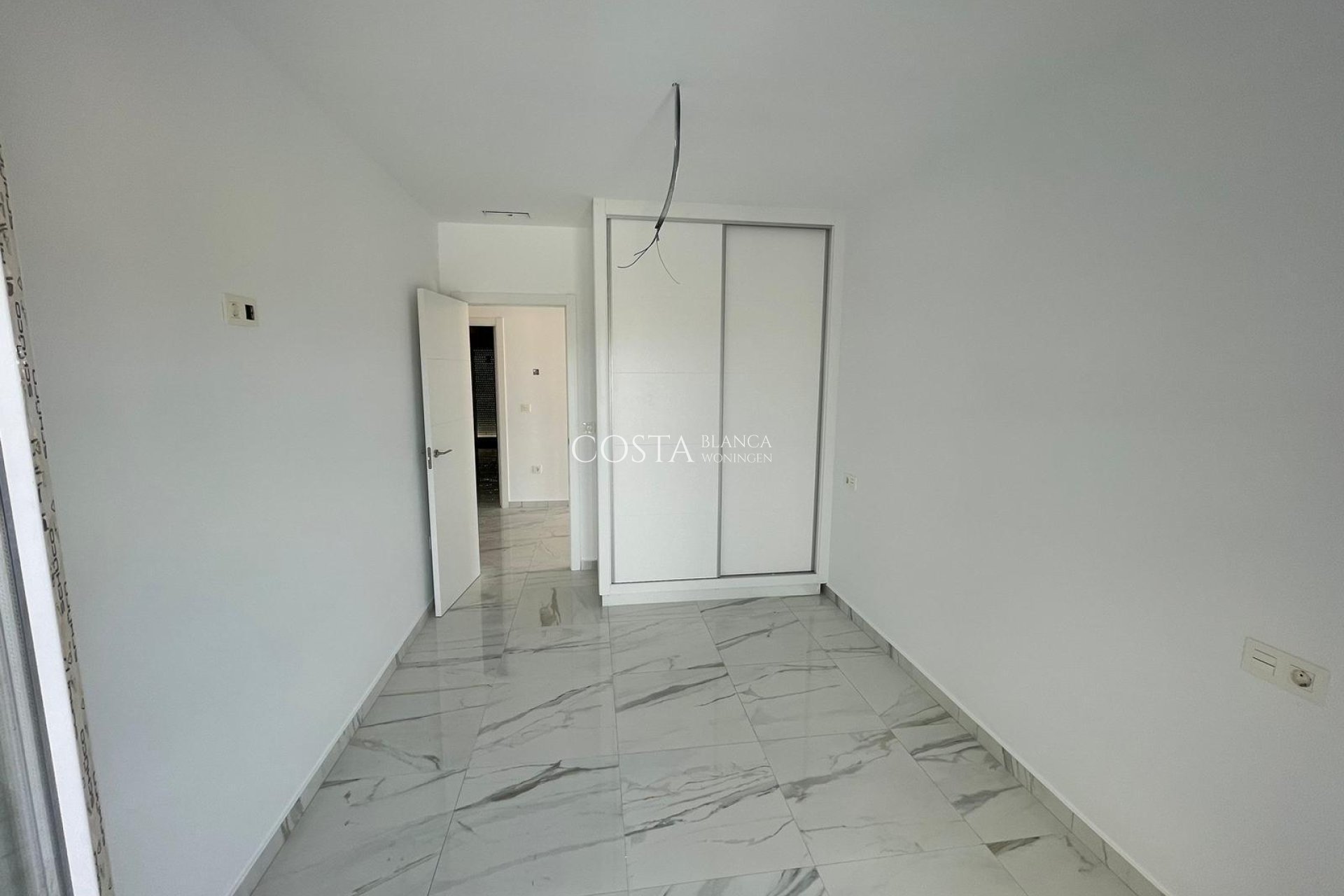 Nieuwbouw Woningen - Villa -
Pinoso