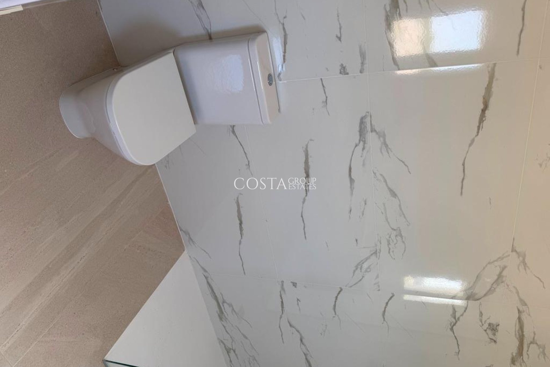 Nieuwbouw Woningen - Villa -
Pinoso