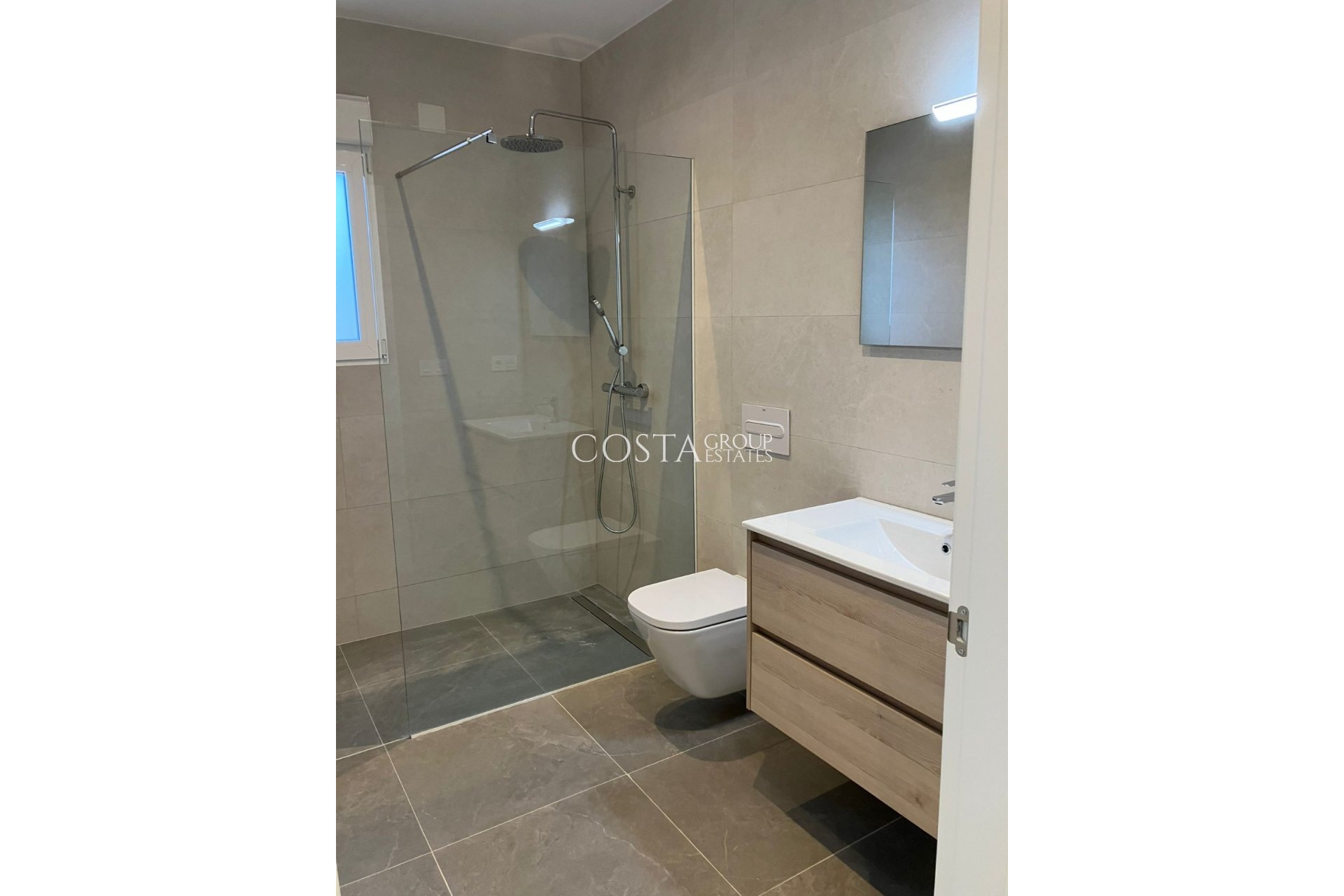 Nieuwbouw Woningen - Villa -
Pinoso