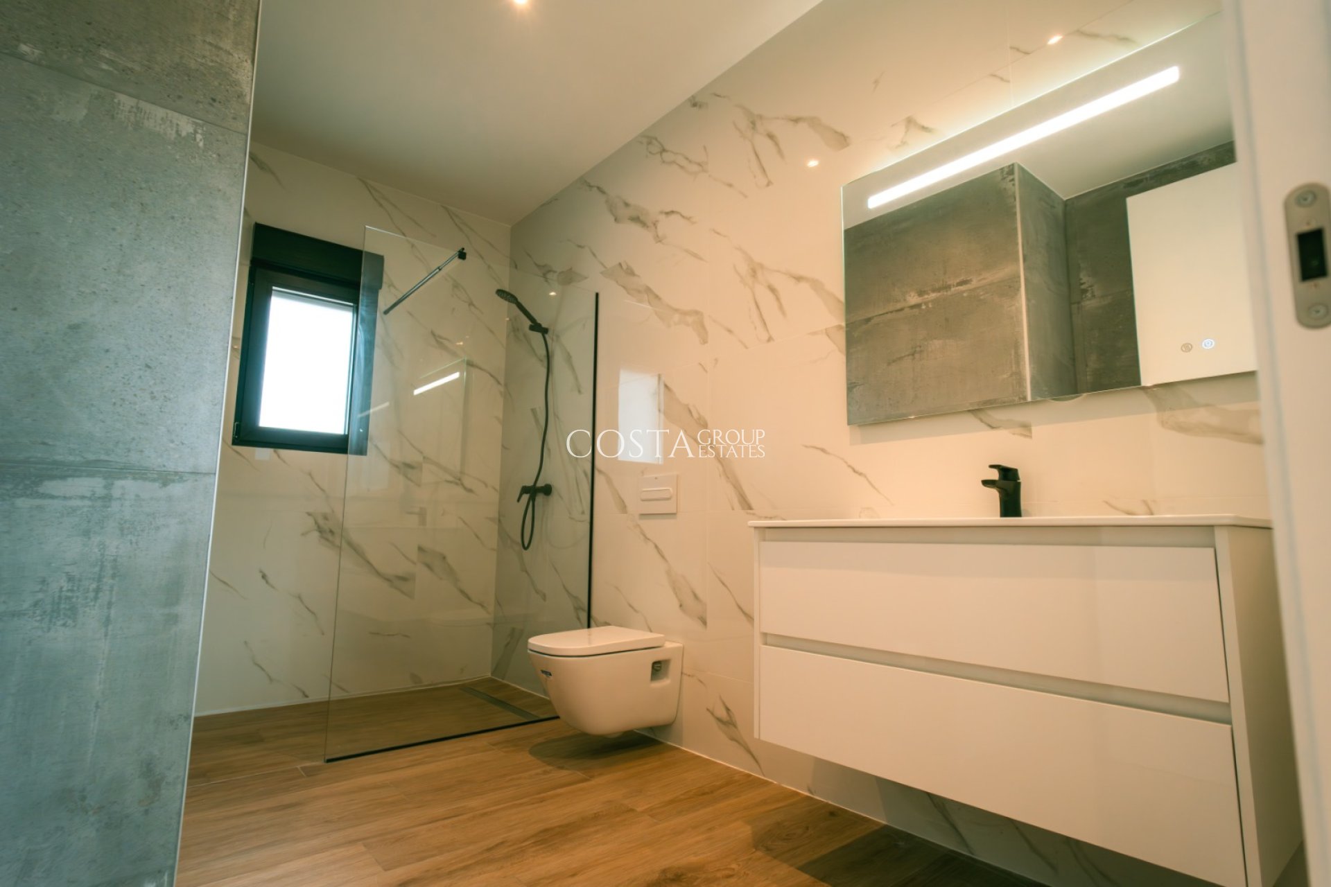 Nieuwbouw Woningen - Villa -
Pinoso