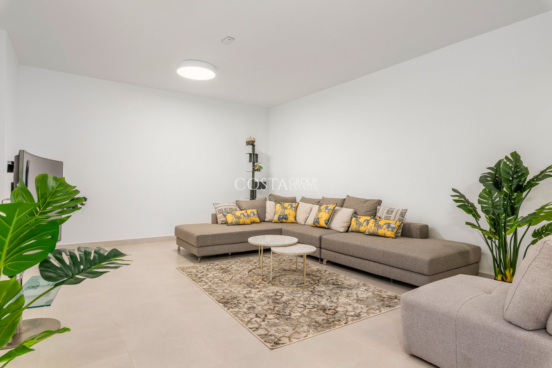 Nieuwbouw Woningen - Villa -
Playa Paraiso