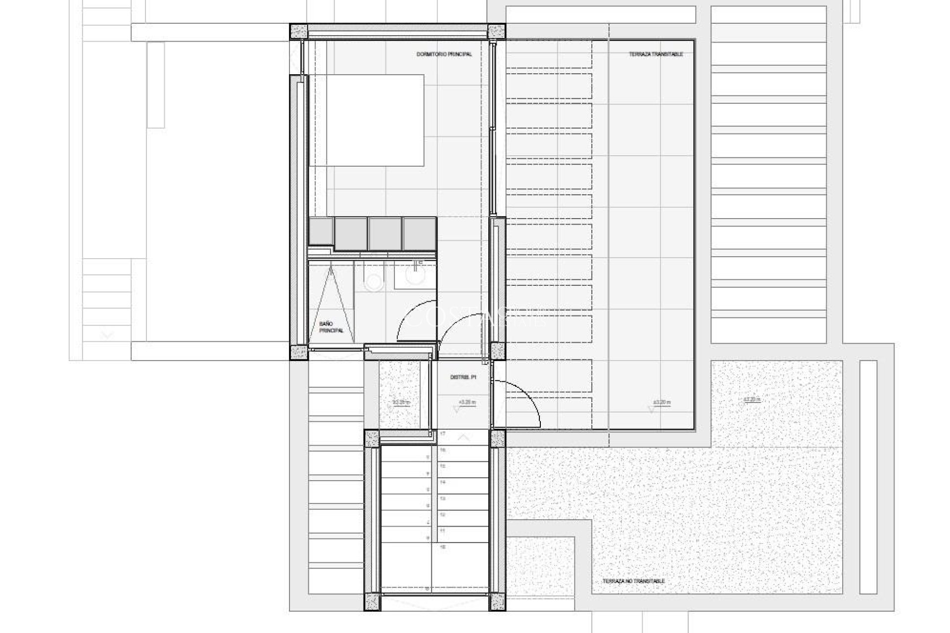 Nieuwbouw Woningen - Villa -
Polop - La Alberca