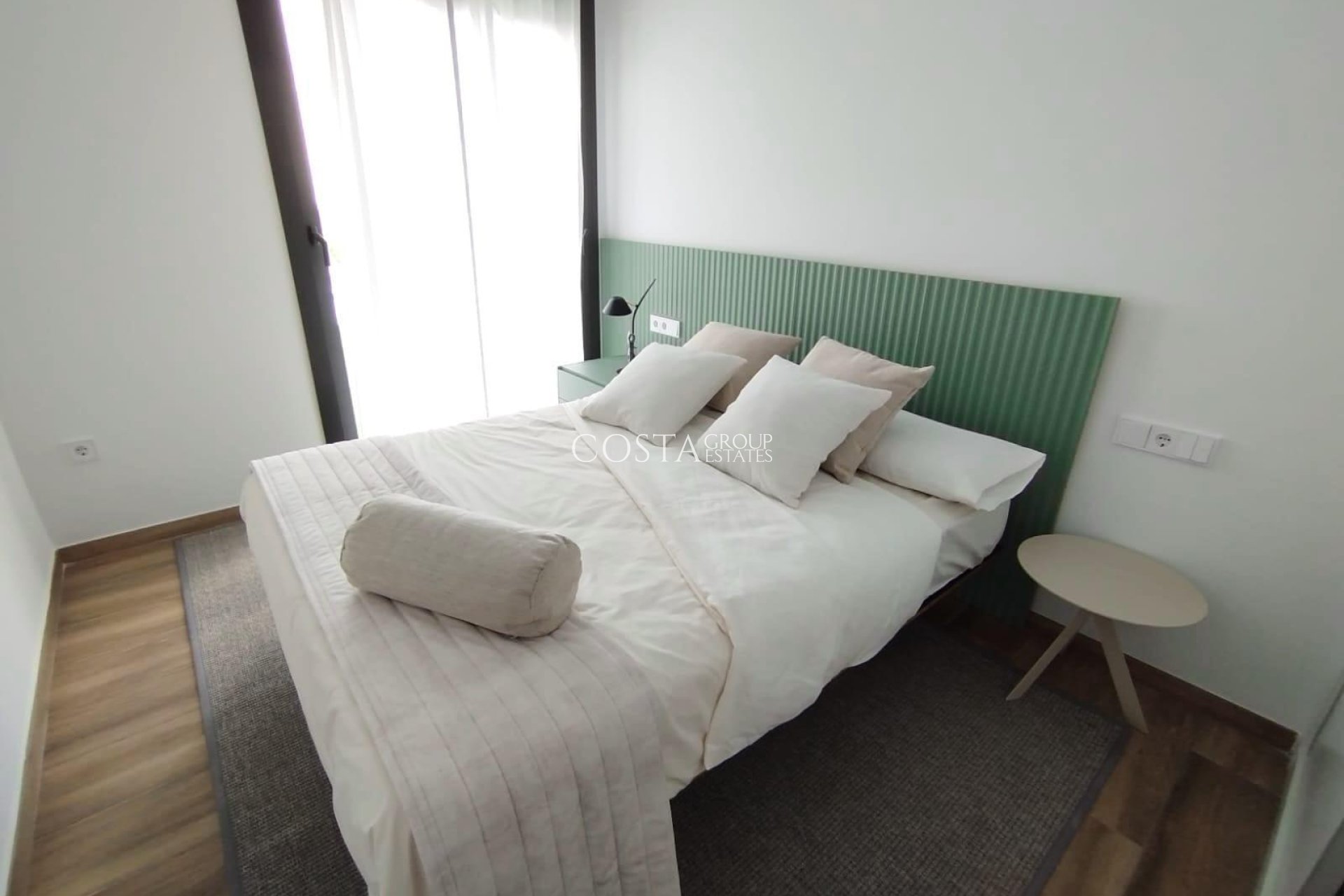 Nieuwbouw Woningen - Villa -
Polop - PAU 1