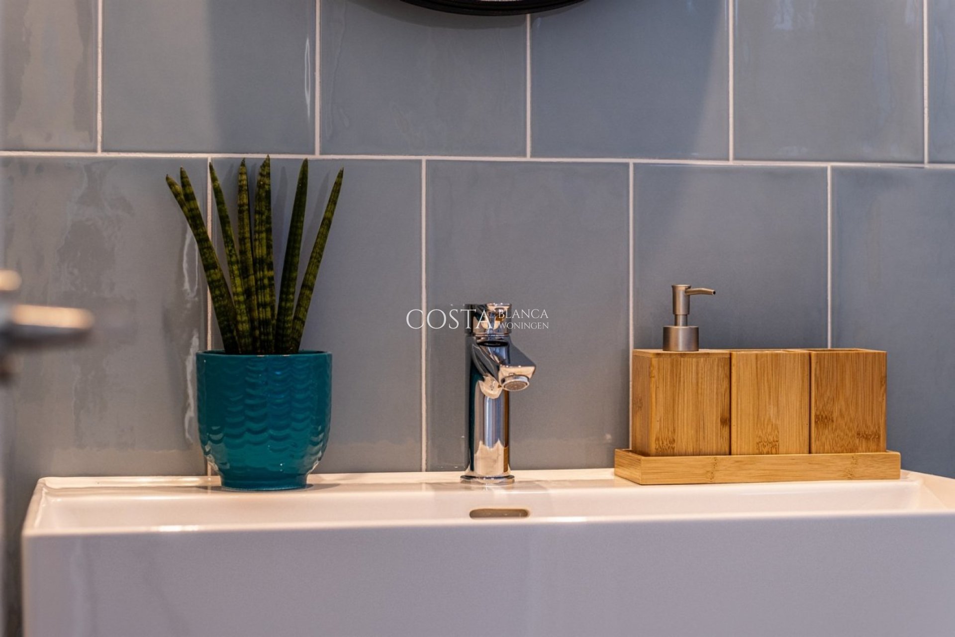 Nieuwbouw Woningen - Villa -
Polop
