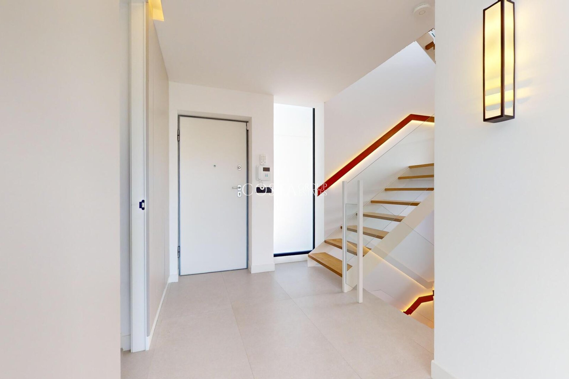 Nieuwbouw Woningen - Villa -
Polop