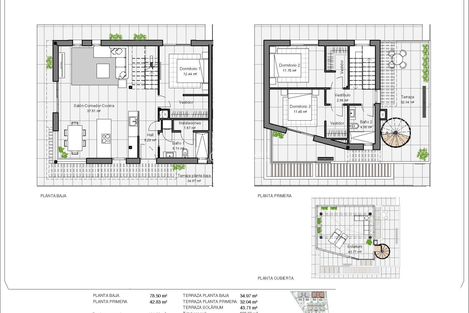 Nieuwbouw Woningen - Villa -
Polop