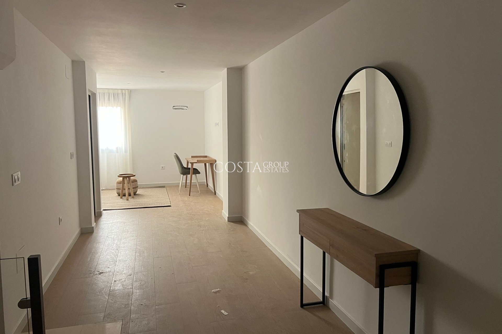 Nieuwbouw Woningen - Villa -
Portmán