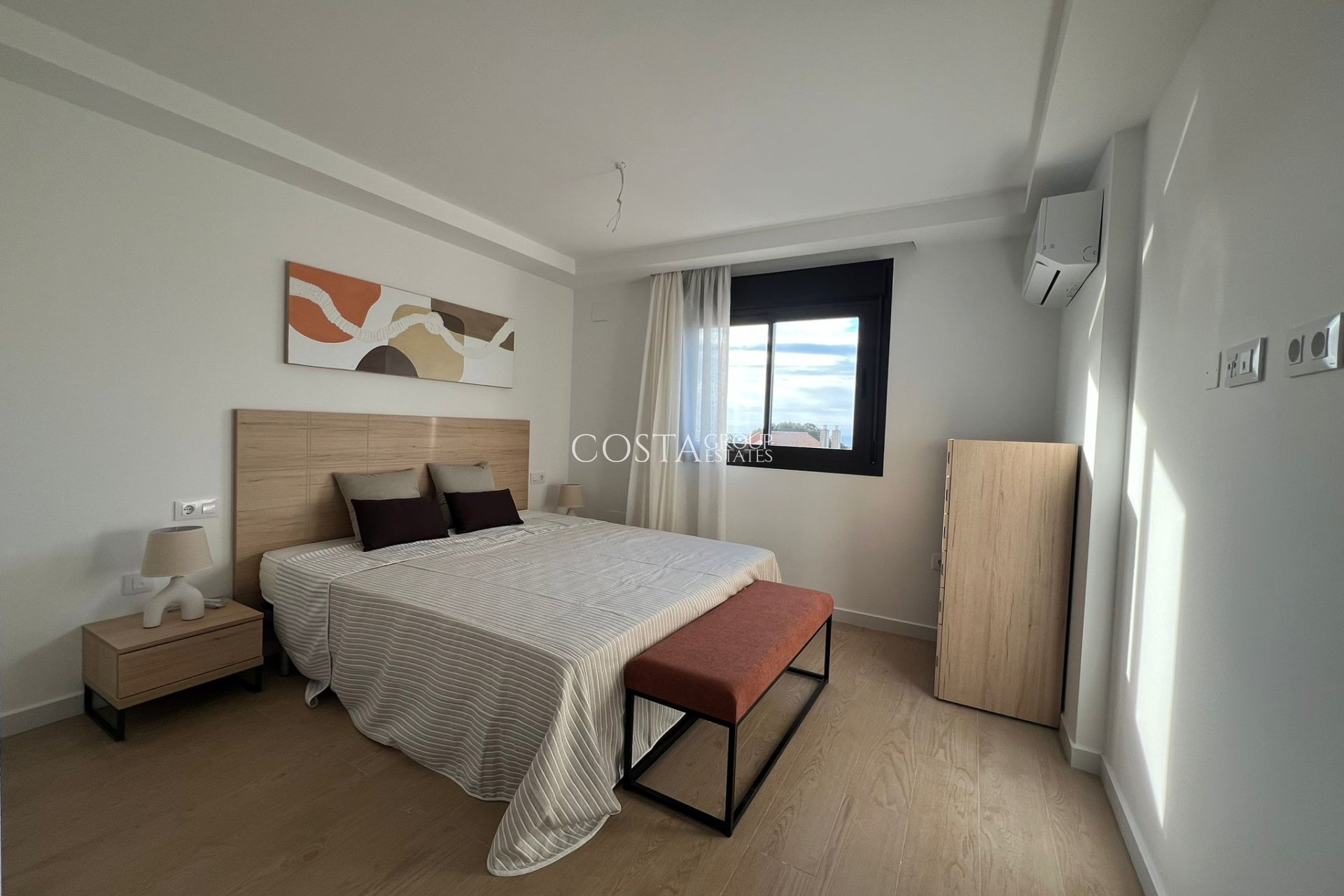 Nieuwbouw Woningen - Villa -
Portmán