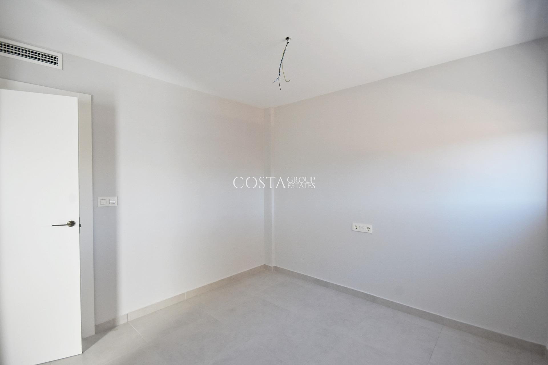 Nieuwbouw Woningen - Villa -
Puerto de Mazarron - Mar De Plata