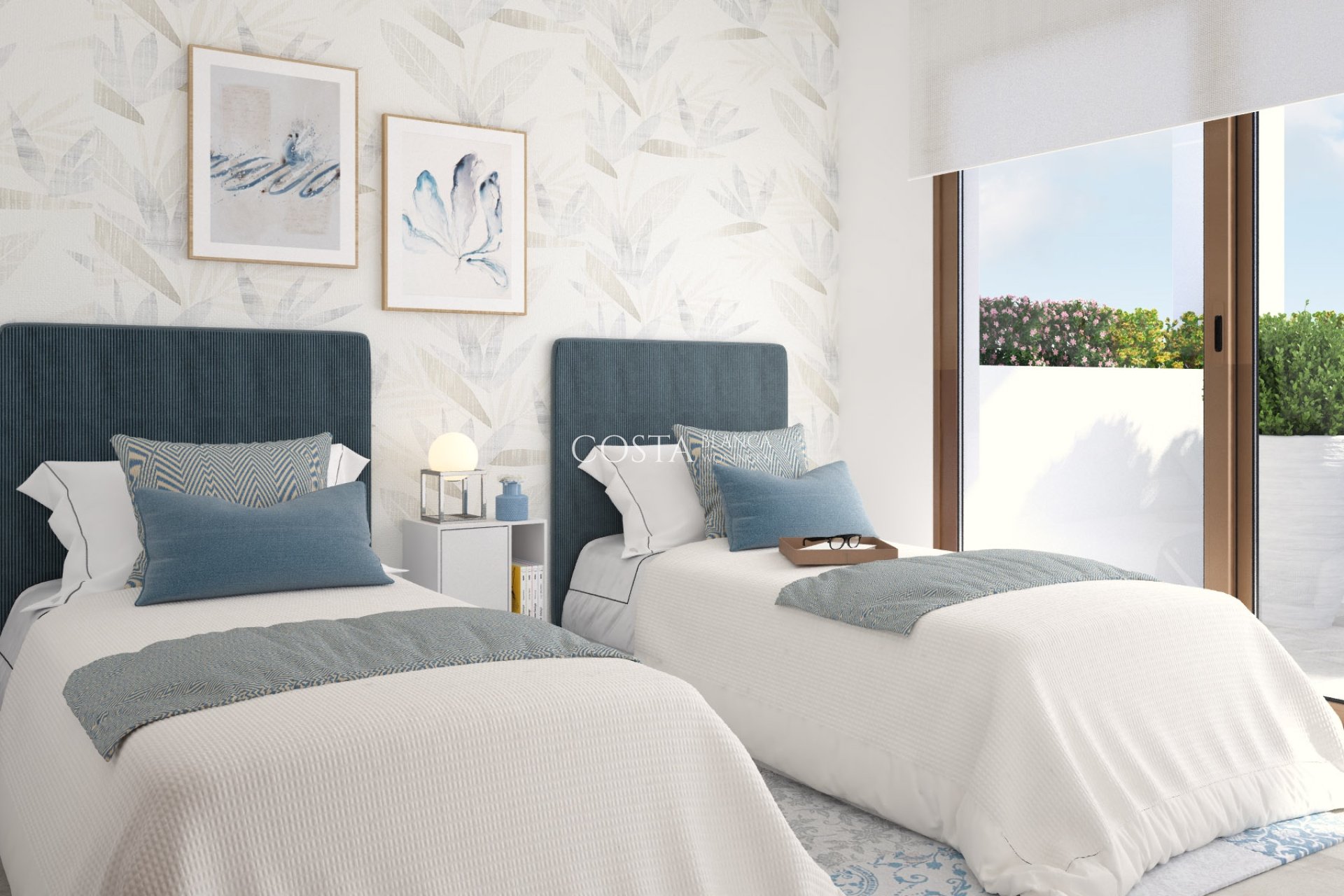 Nieuwbouw Woningen - Villa -
Pulpi - Aguilon