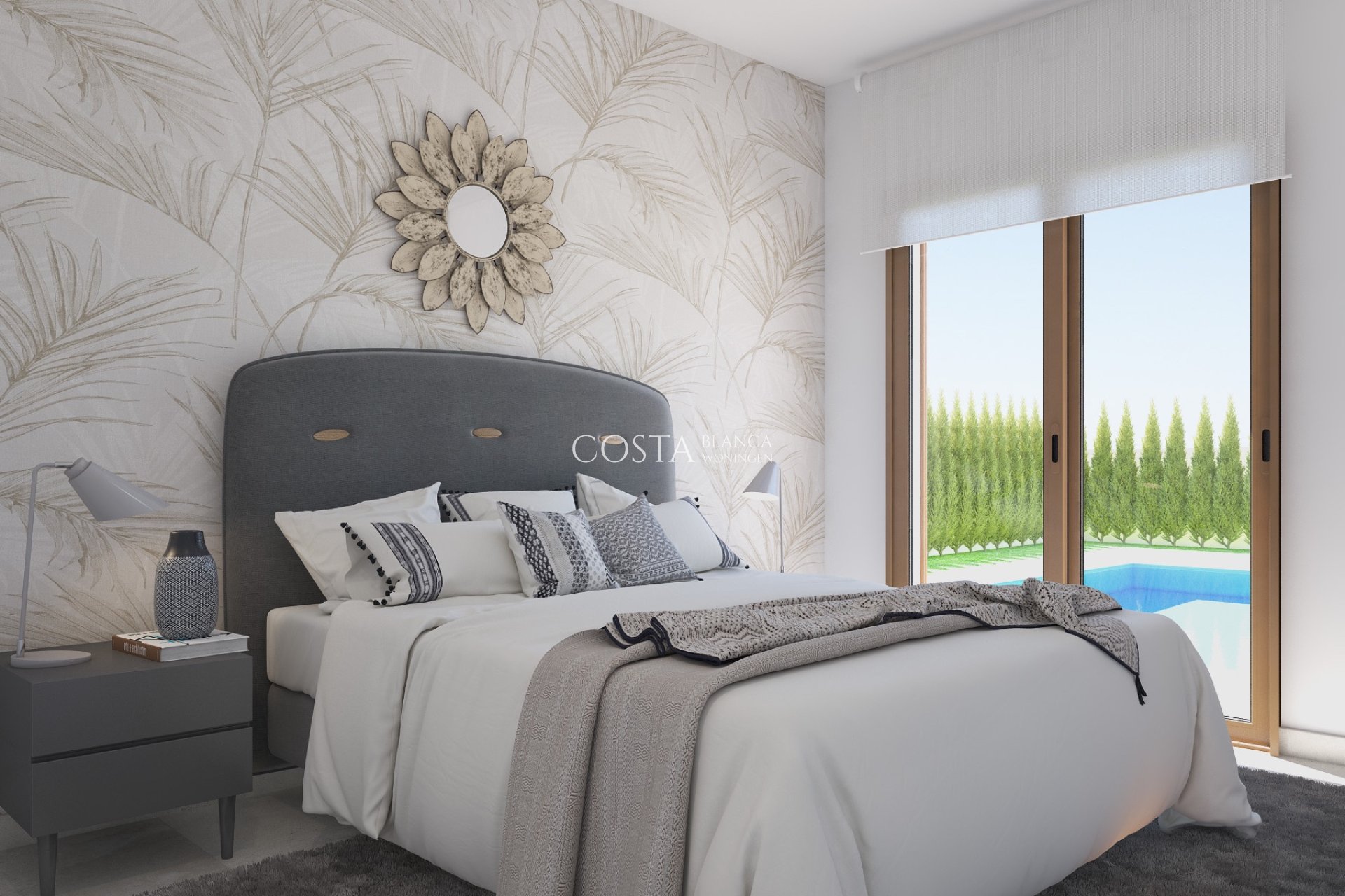 Nieuwbouw Woningen - Villa -
Pulpi - Aguilon