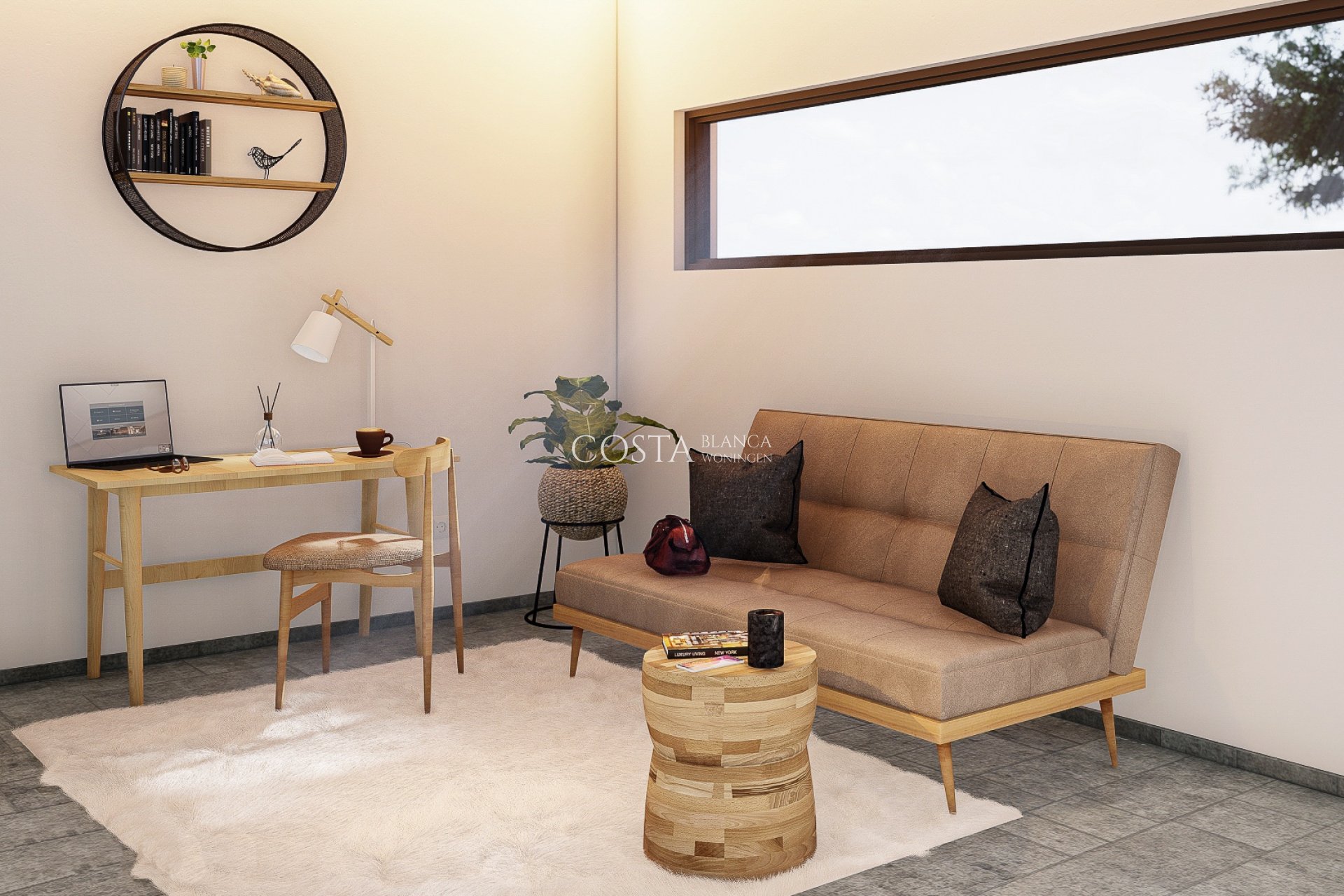 Nieuwbouw Woningen - Villa -
Pulpi - Aguilon