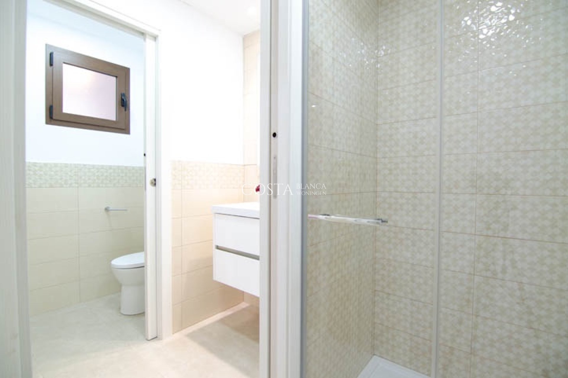 Nieuwbouw Woningen - Villa -
Pulpi - Aguilon
