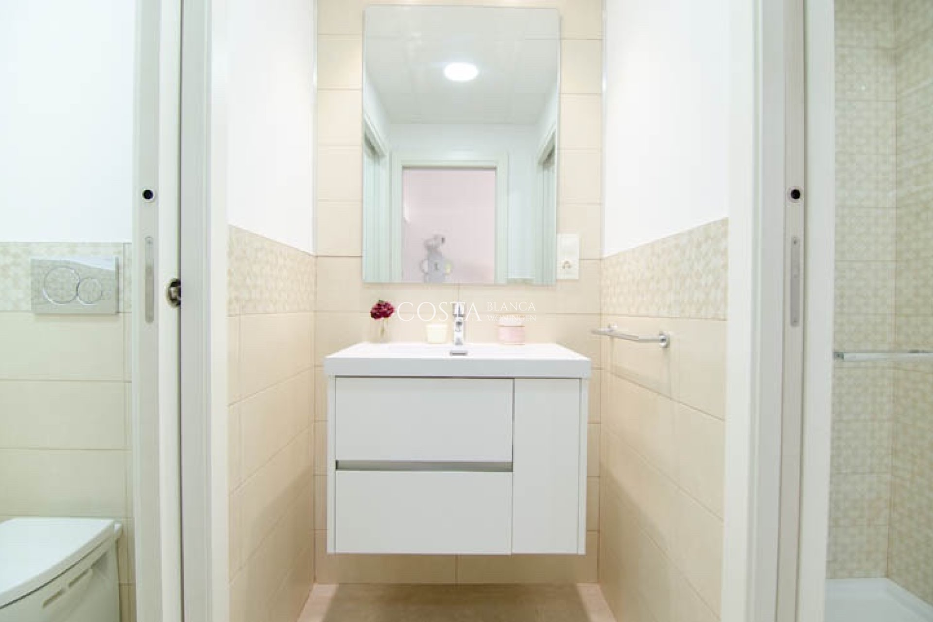 Nieuwbouw Woningen - Villa -
Pulpi - Aguilon