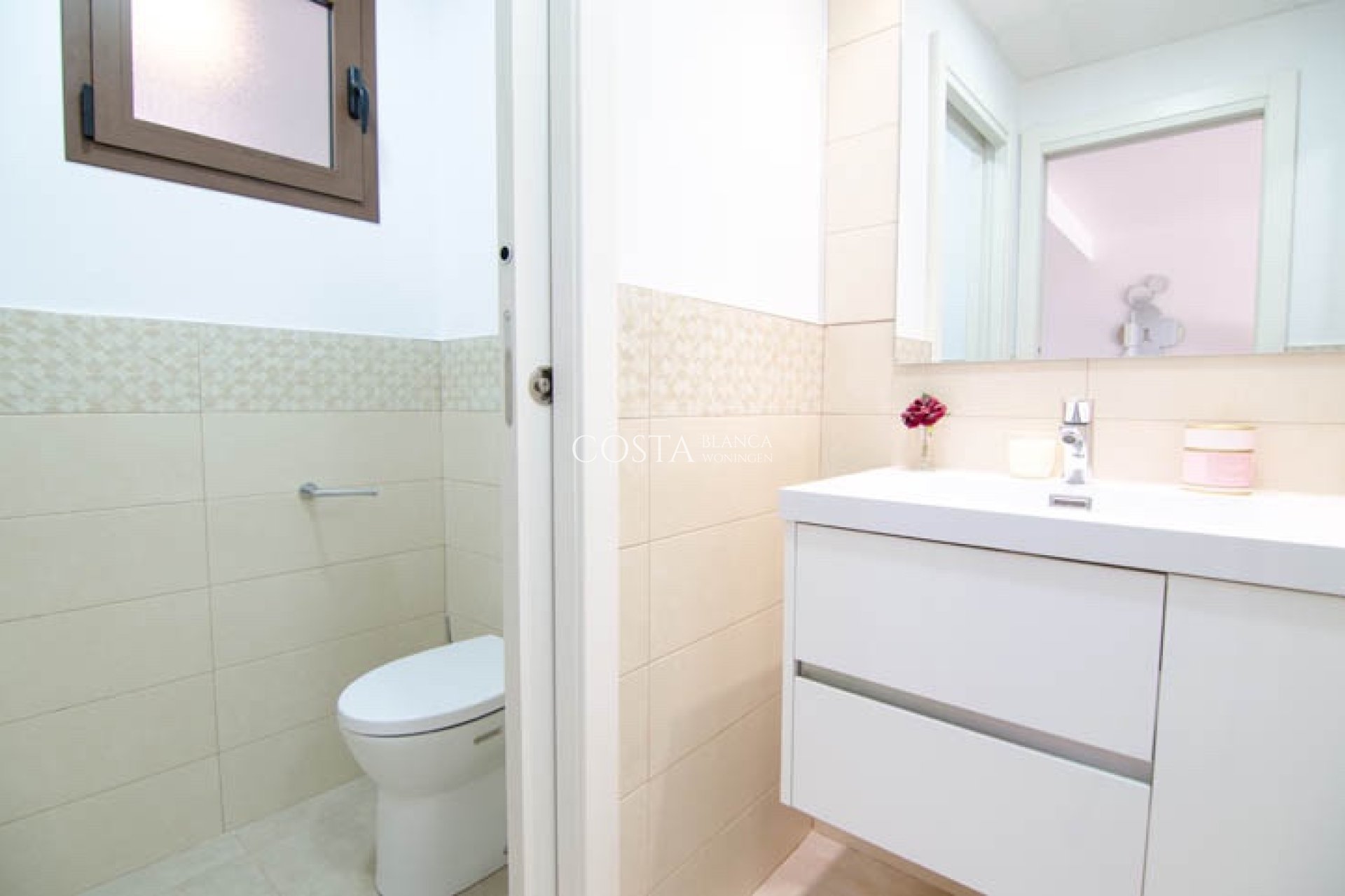 Nieuwbouw Woningen - Villa -
Pulpi - Aguilon