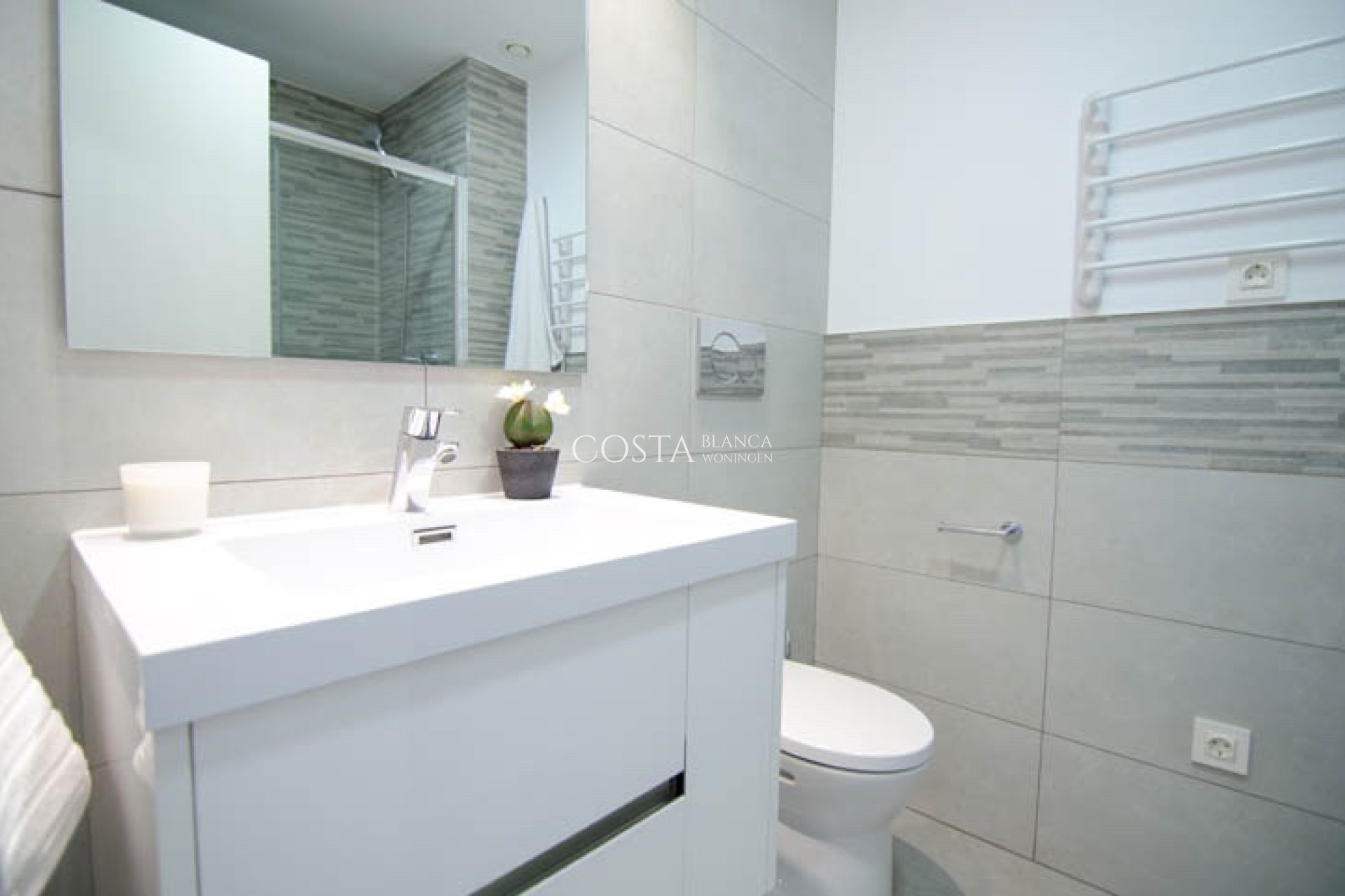 Nieuwbouw Woningen - Villa -
Pulpi - Aguilon