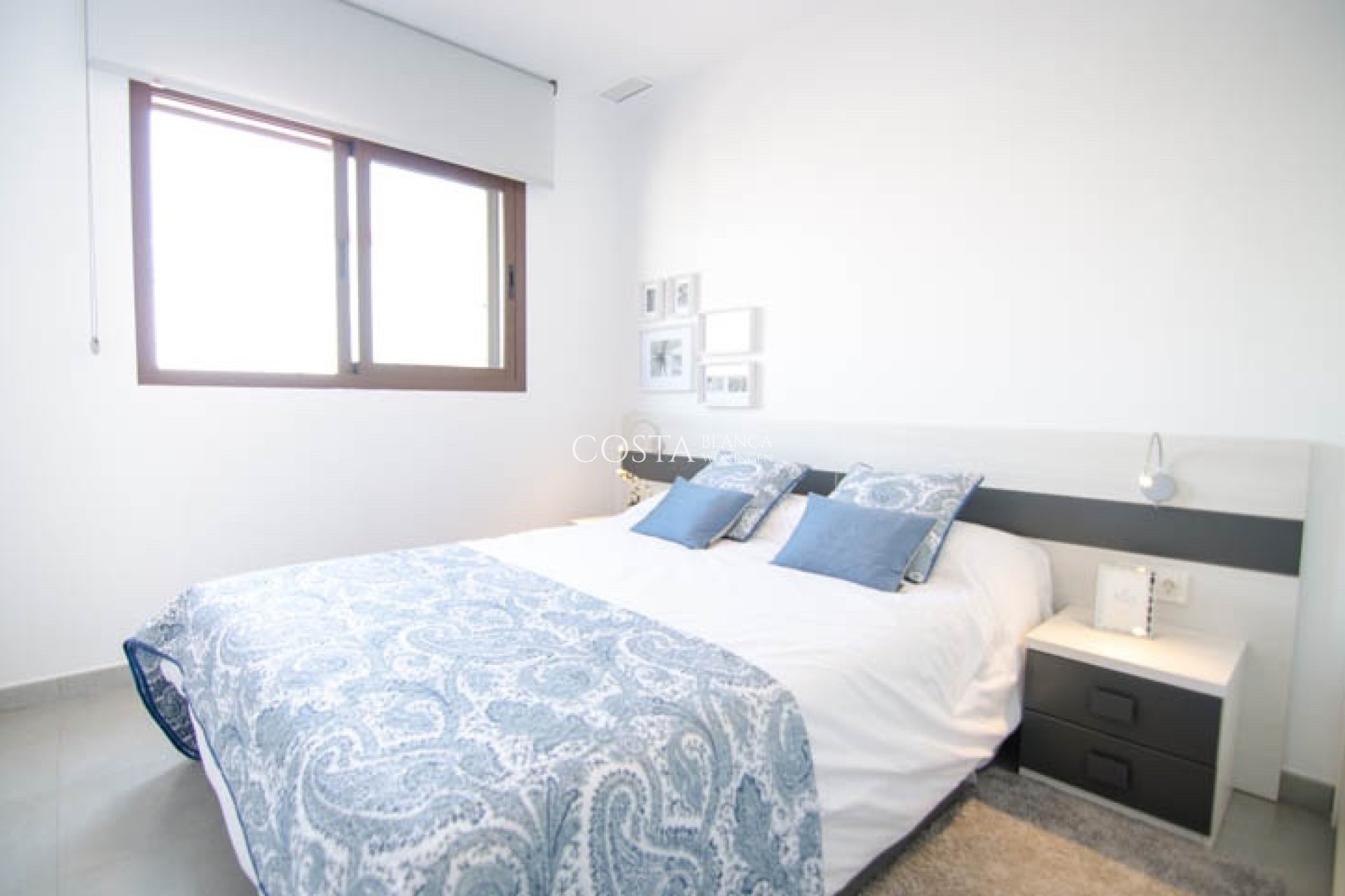 Nieuwbouw Woningen - Villa -
Pulpi - Aguilon