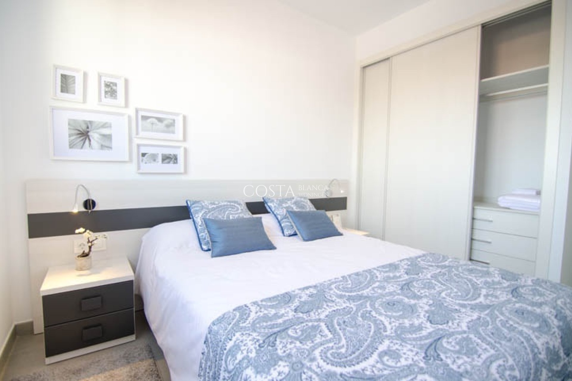 Nieuwbouw Woningen - Villa -
Pulpi - Aguilon