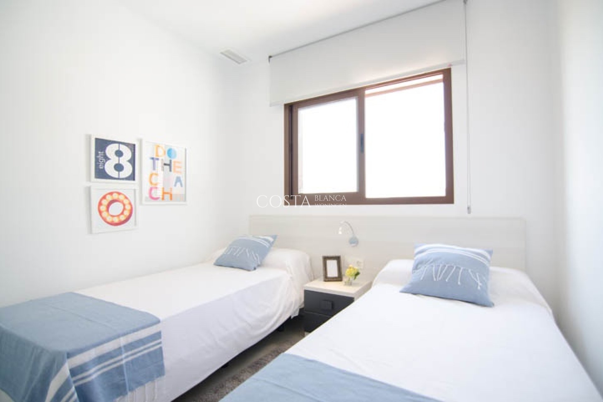 Nieuwbouw Woningen - Villa -
Pulpi - Aguilon