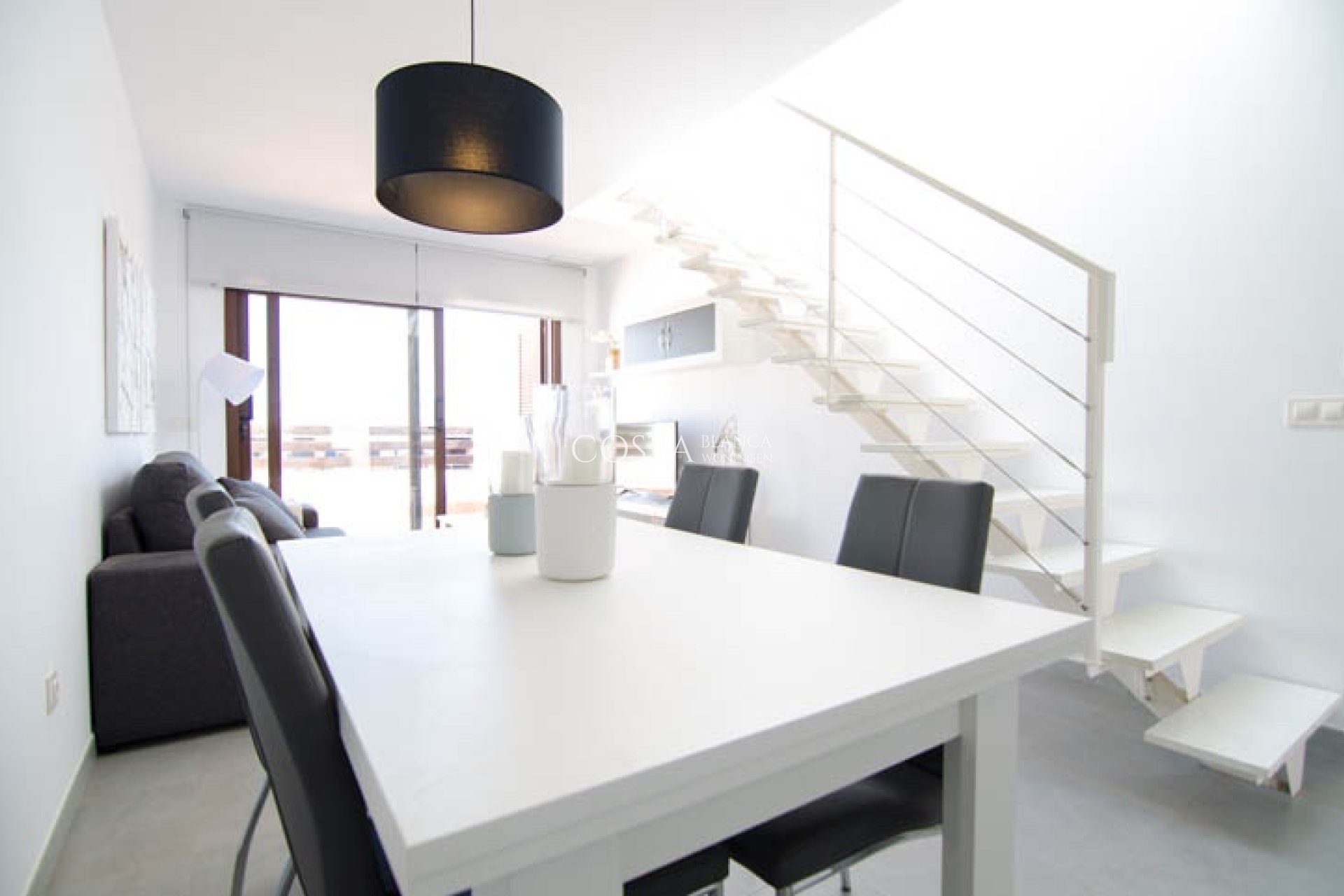 Nieuwbouw Woningen - Villa -
Pulpi - Aguilon