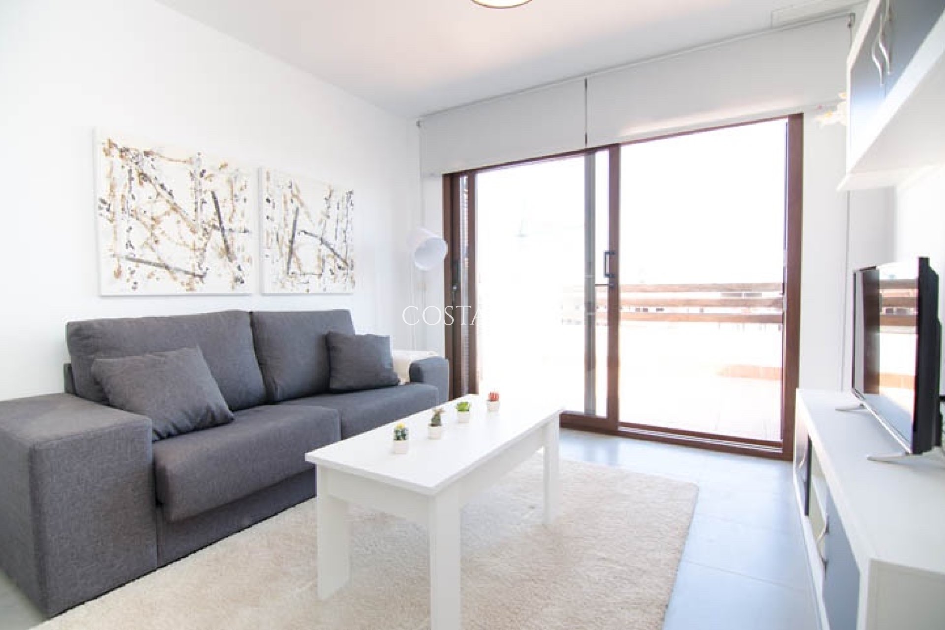 Nieuwbouw Woningen - Villa -
Pulpi - Aguilon