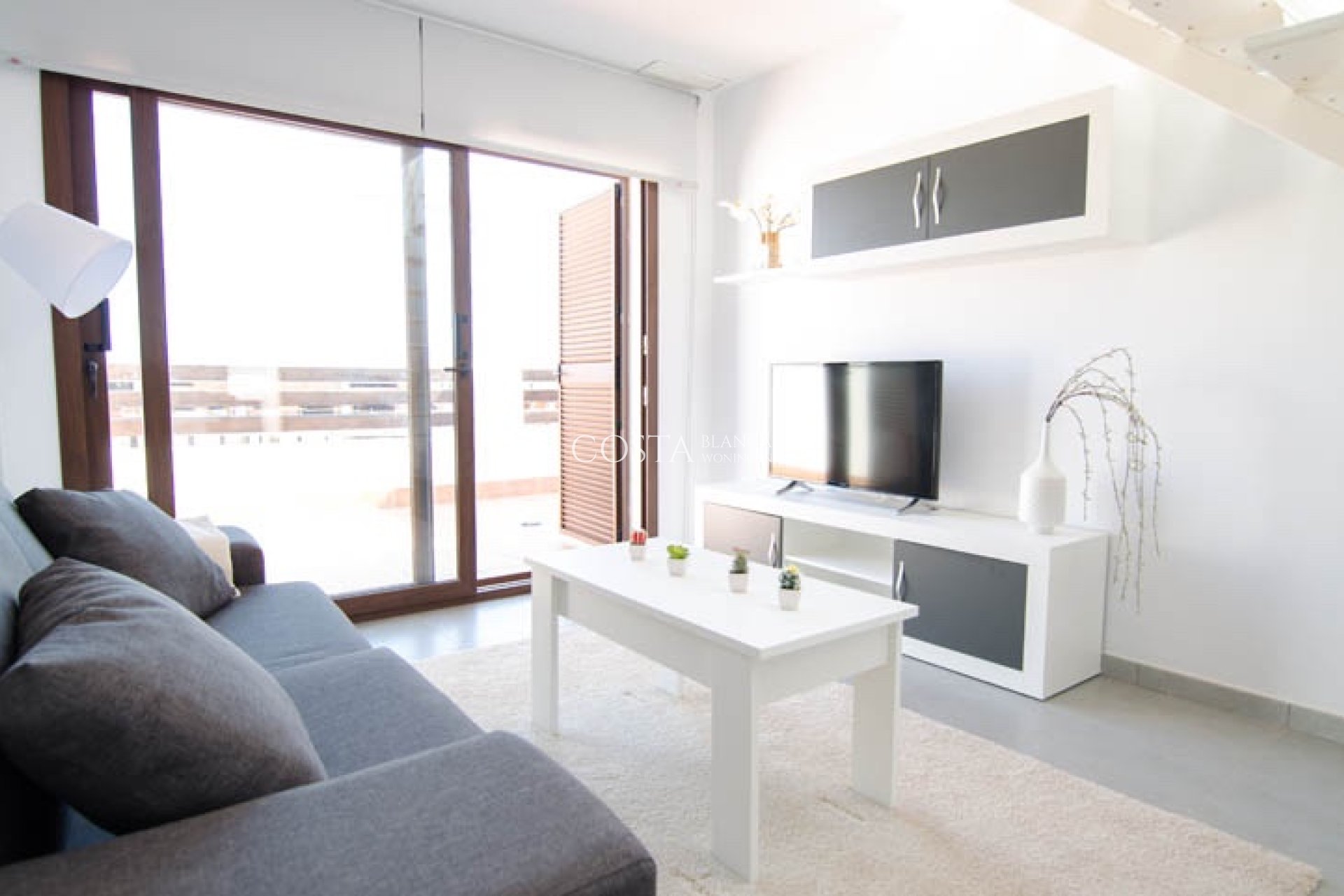 Nieuwbouw Woningen - Villa -
Pulpi - Aguilon