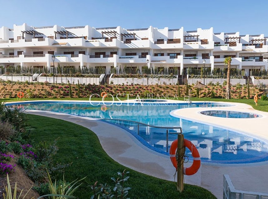 Nieuwbouw Woningen - Villa -
Pulpi - Aguilon