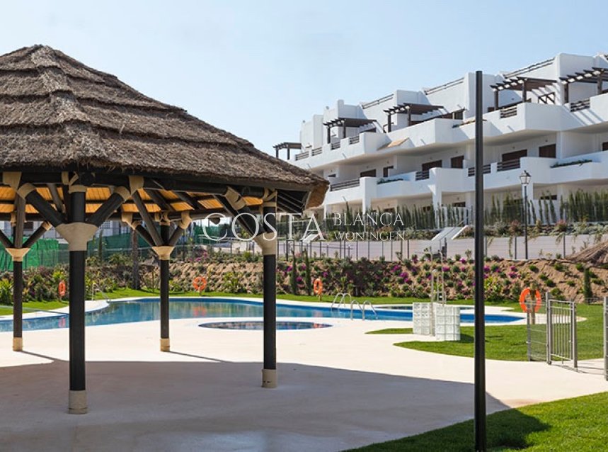 Nieuwbouw Woningen - Villa -
Pulpi - Aguilon