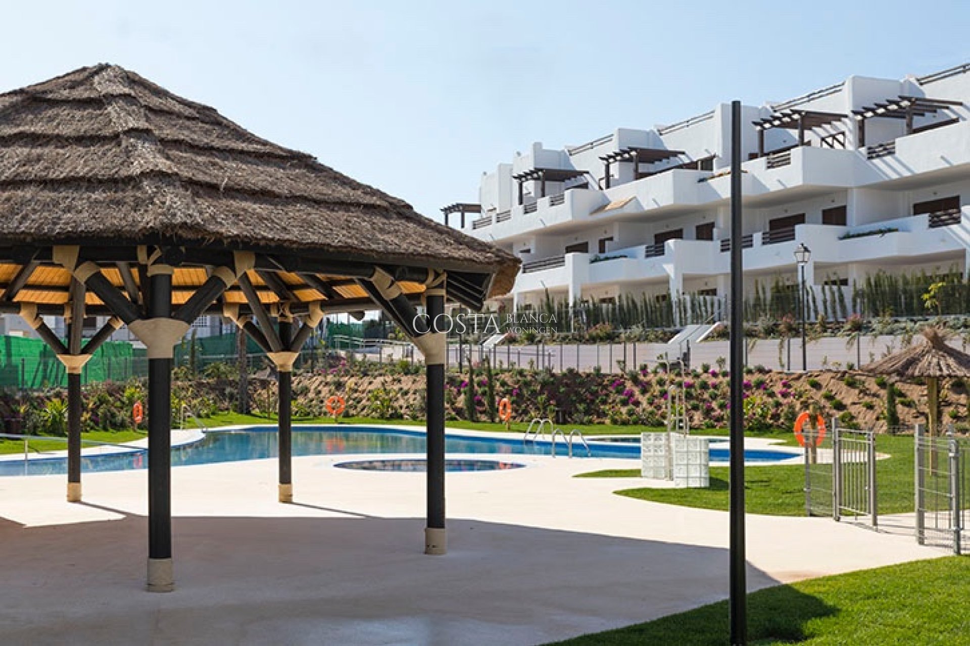Nieuwbouw Woningen - Villa -
Pulpi - Aguilon