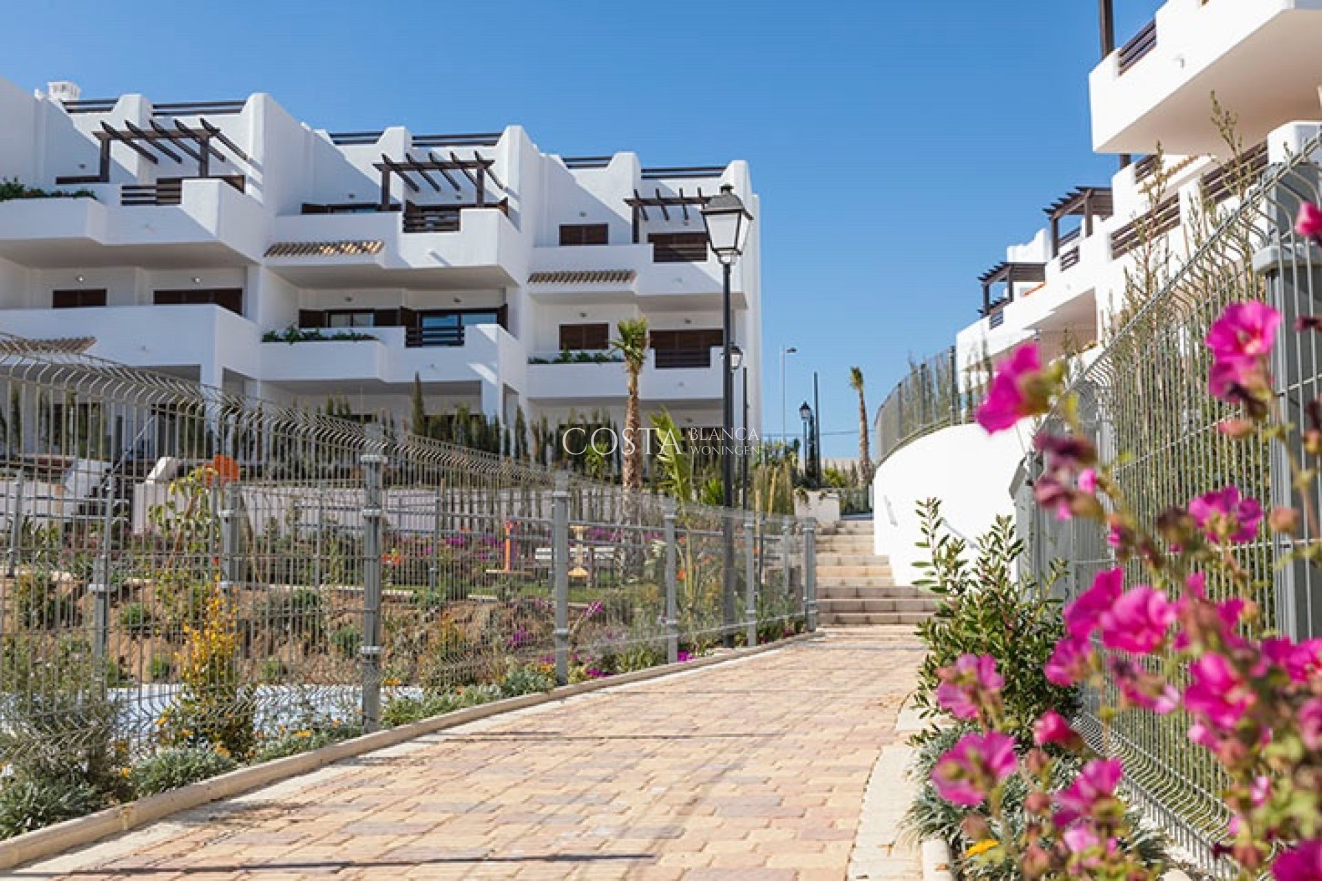 Nieuwbouw Woningen - Villa -
Pulpi - Aguilon