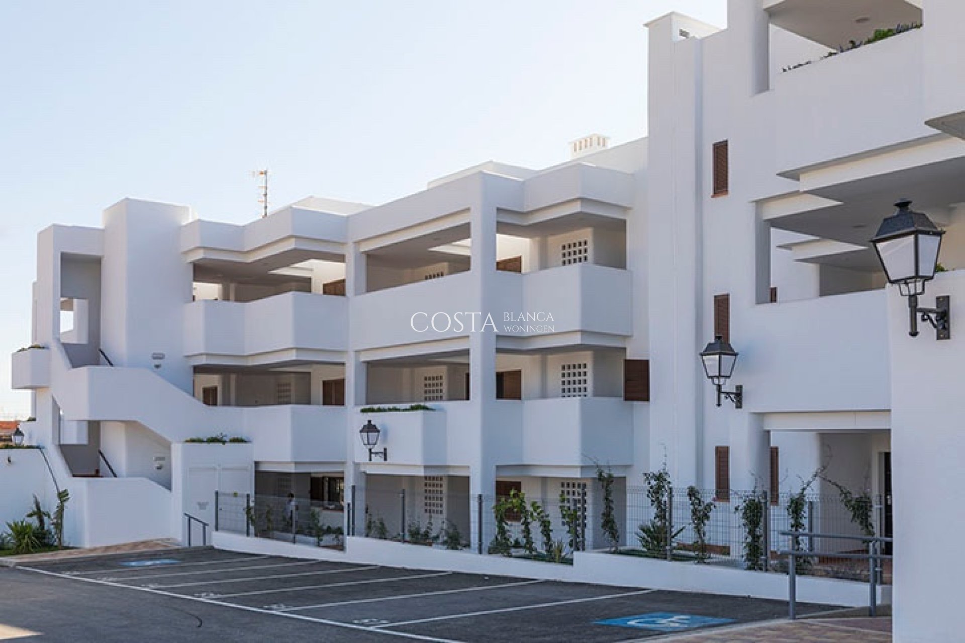 Nieuwbouw Woningen - Villa -
Pulpi - Aguilon