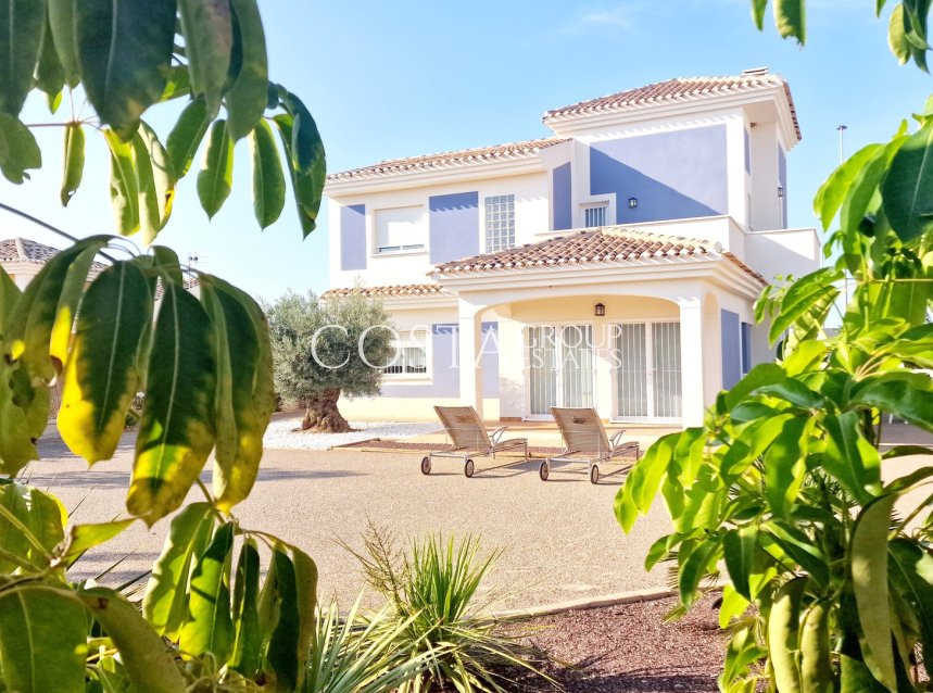 Nieuwbouw Woningen - Villa -
Purias