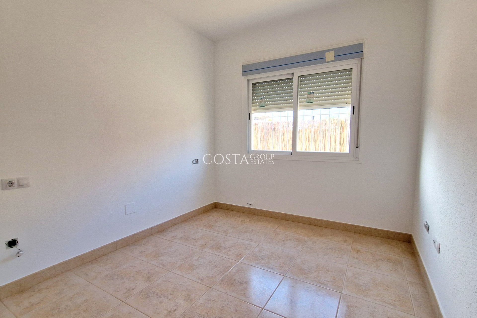 Nieuwbouw Woningen - Villa -
Purias