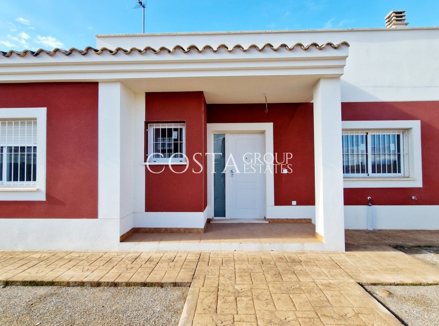 Nieuwbouw Woningen - Villa -
Purias