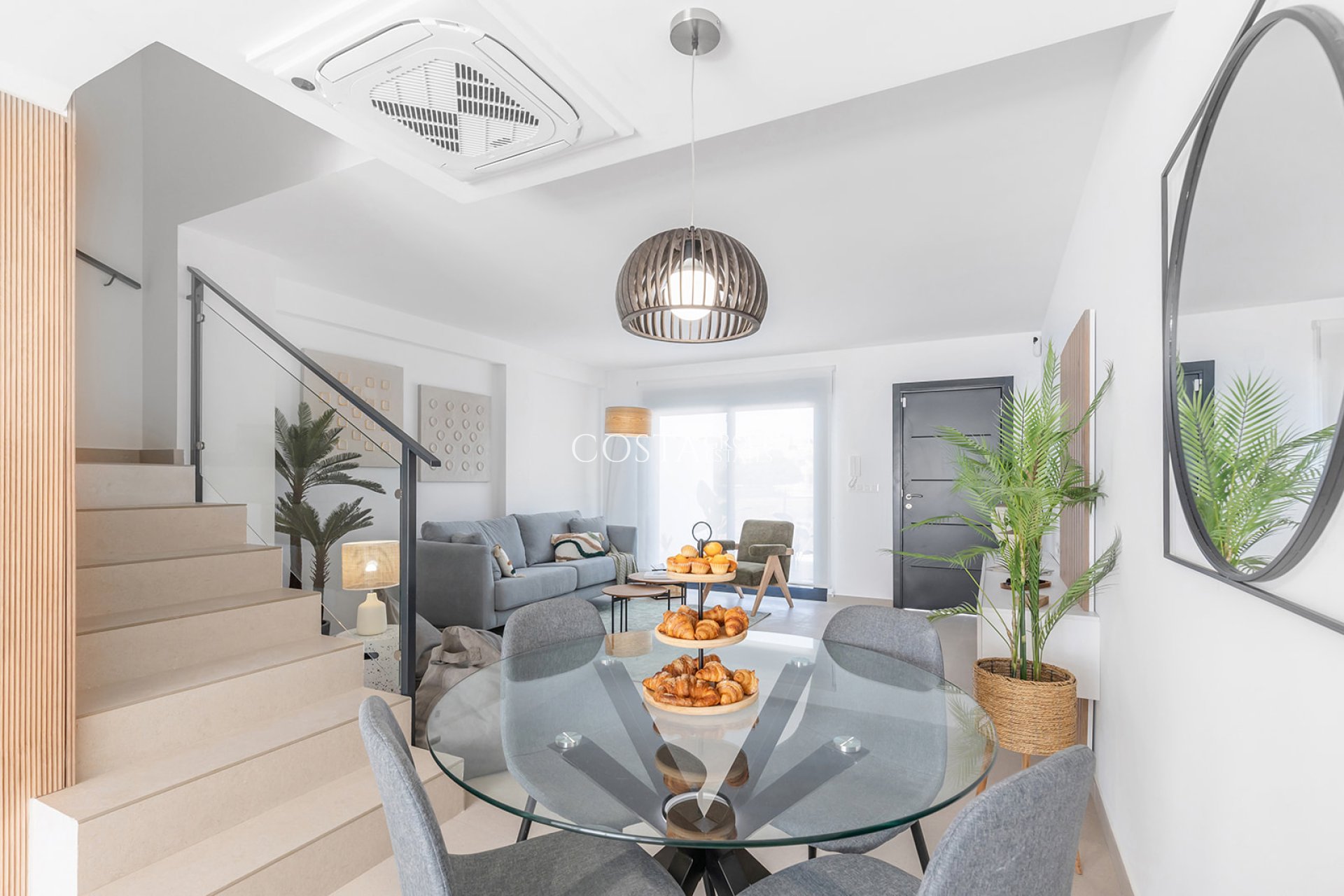 Nieuwbouw Woningen - Villa -
Rafal