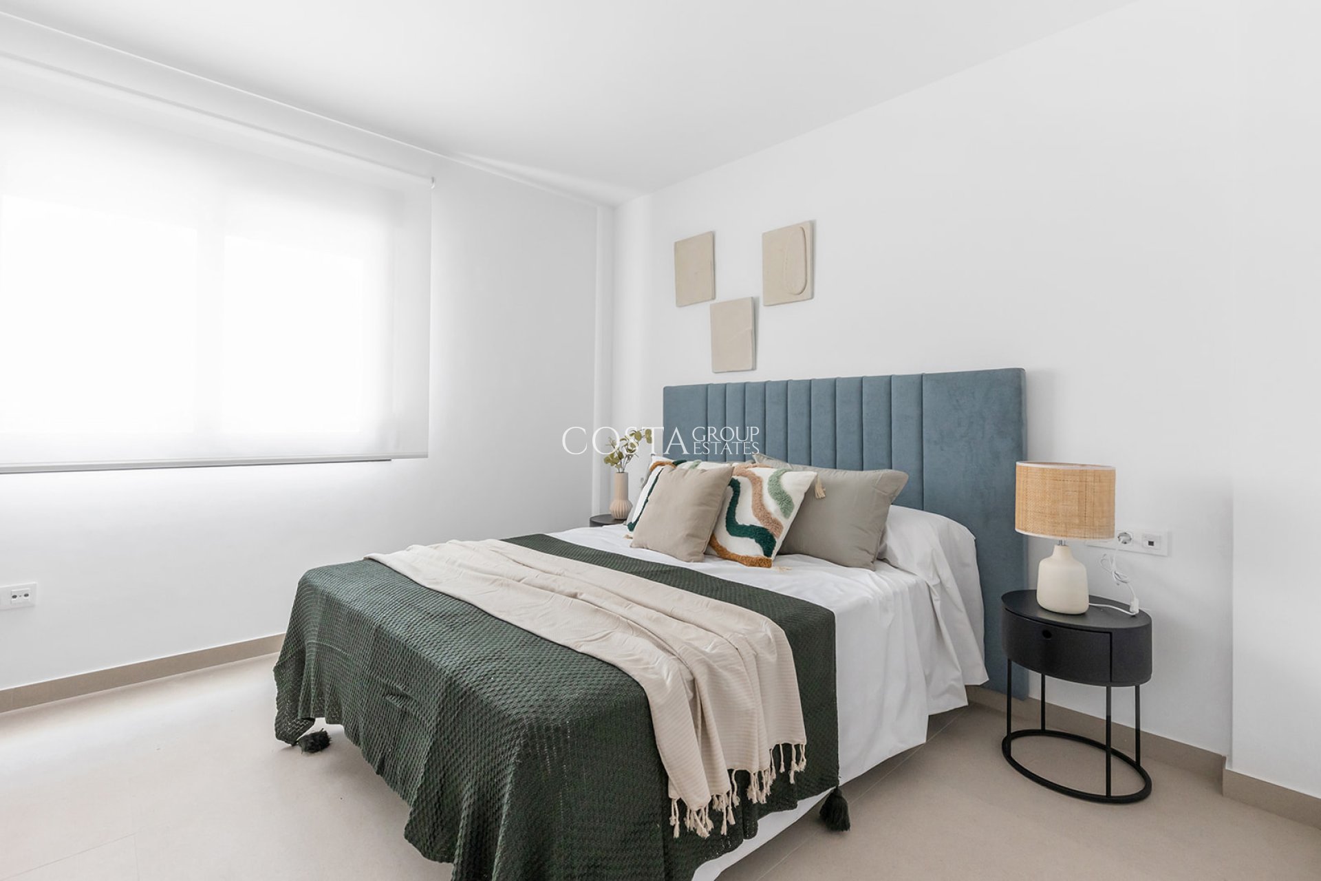 Nieuwbouw Woningen - Villa -
Rafal