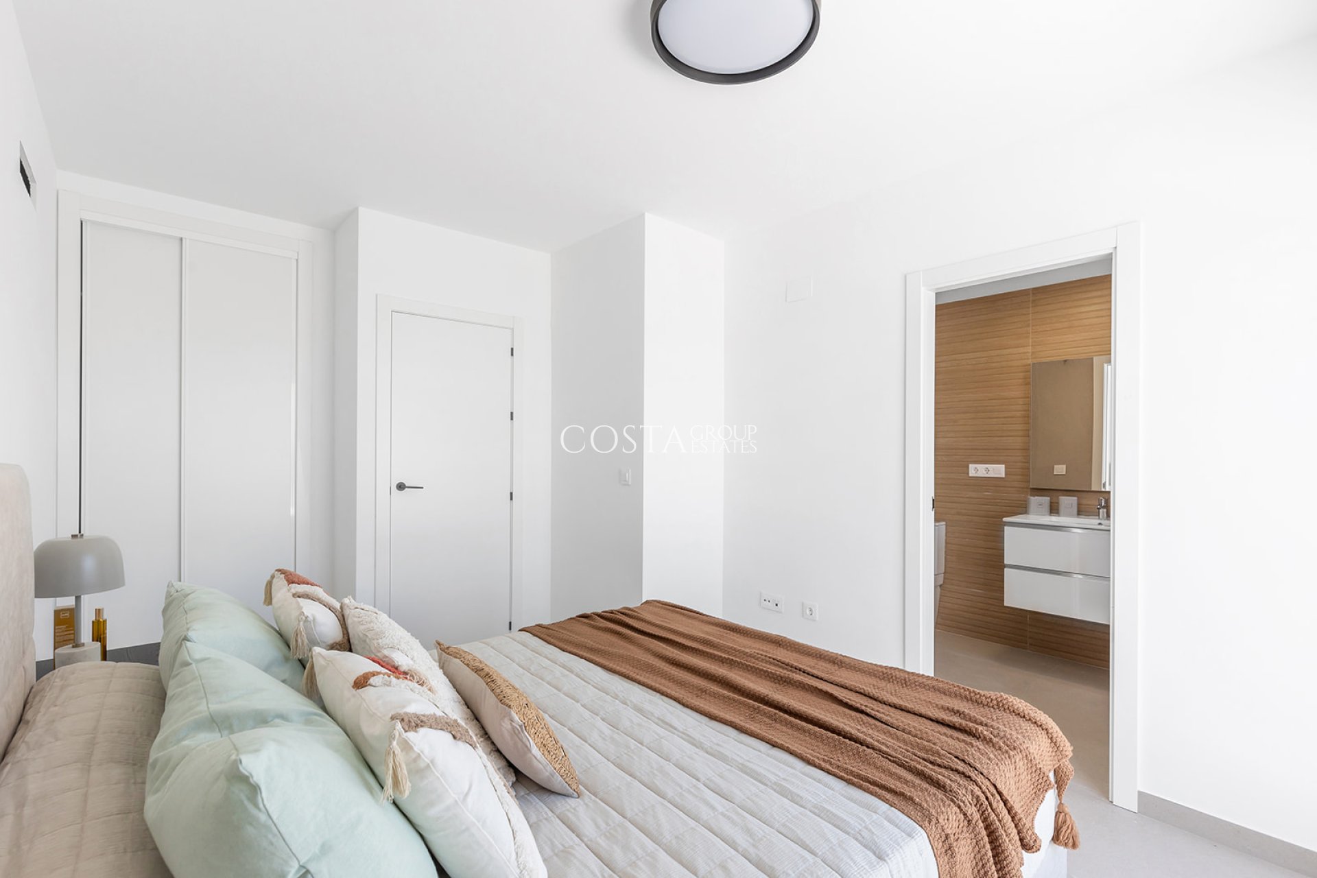 Nieuwbouw Woningen - Villa -
Rafal
